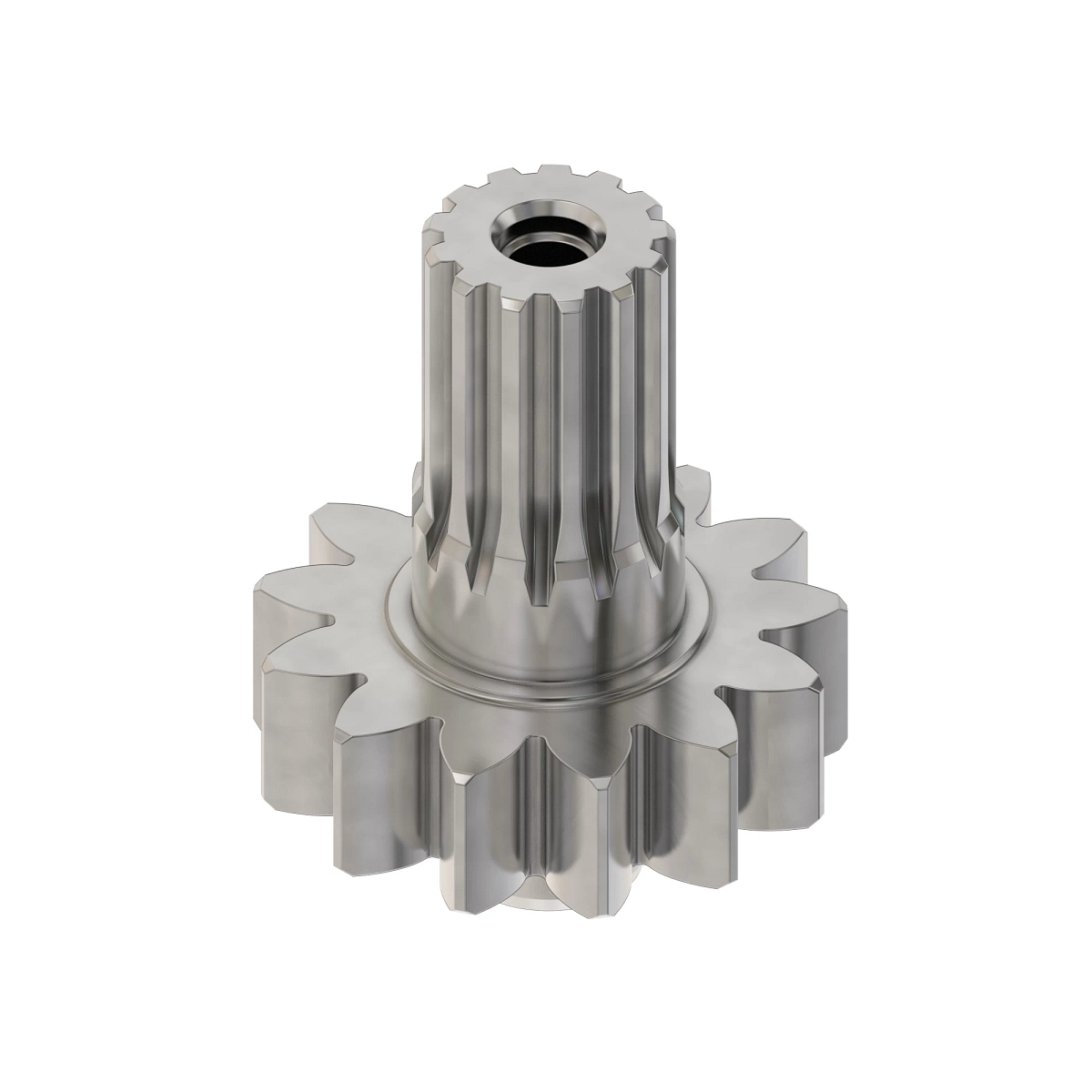 Input Shaft