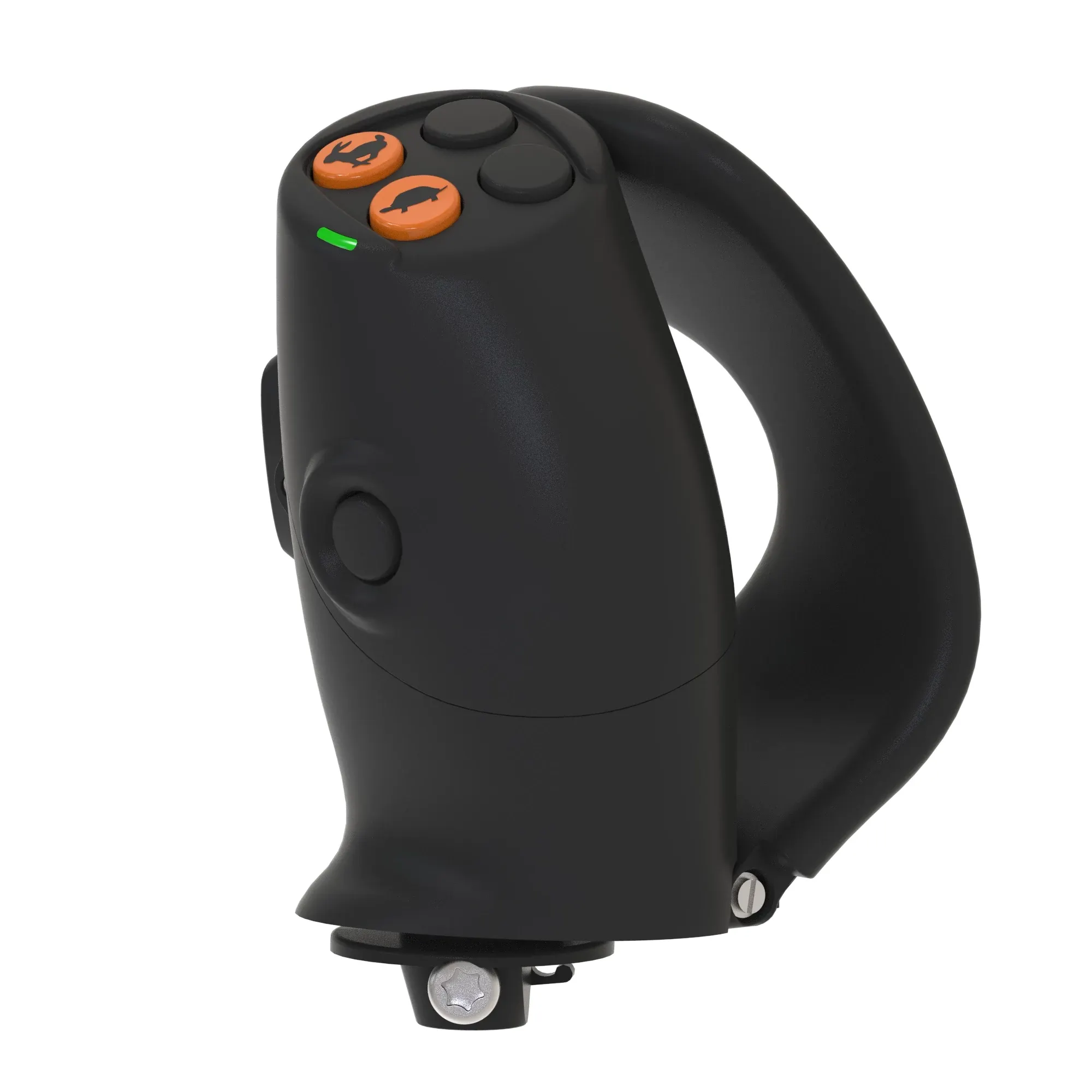 E-Joystick handle, Div/Memo/LSS+GSS