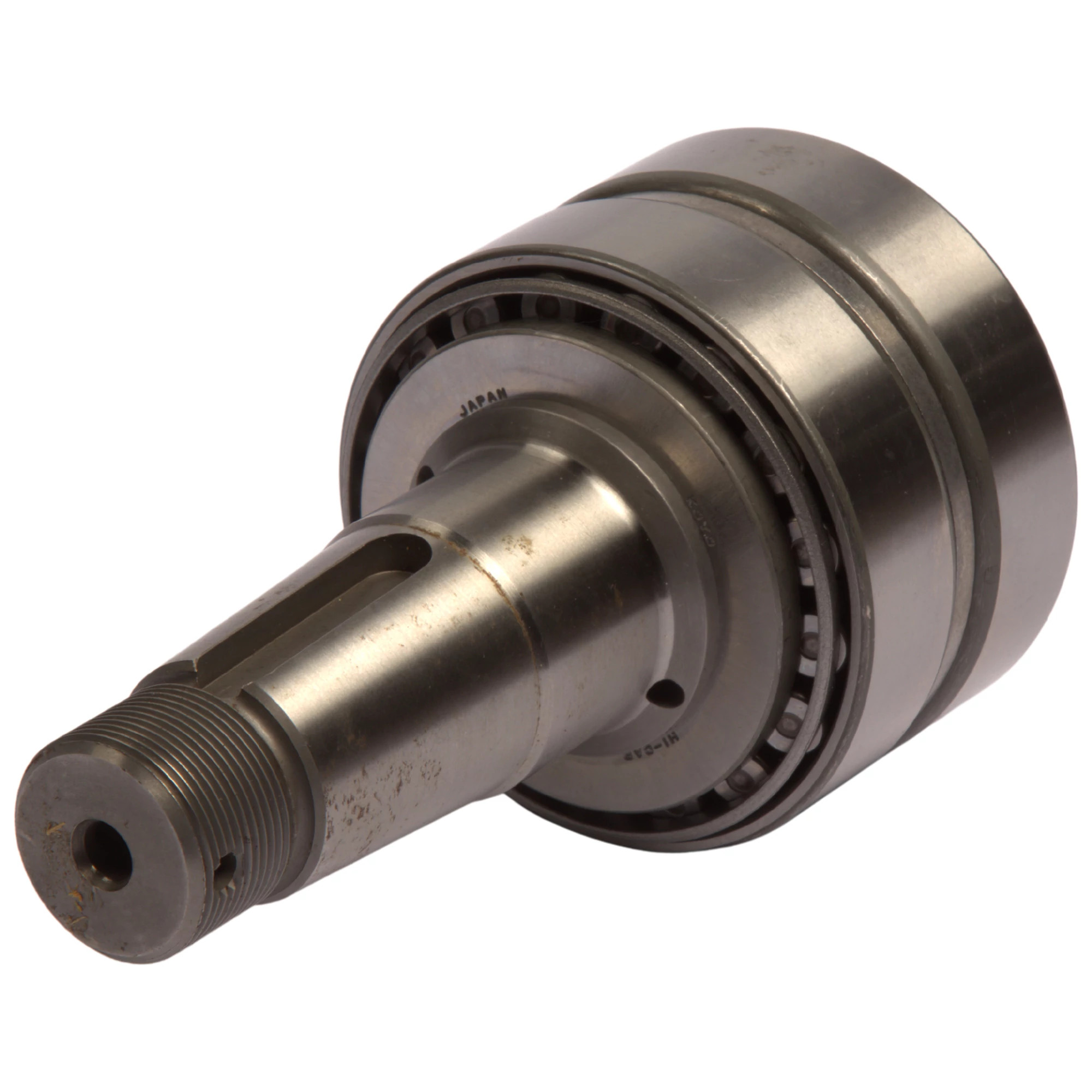 SHAFT ASSY