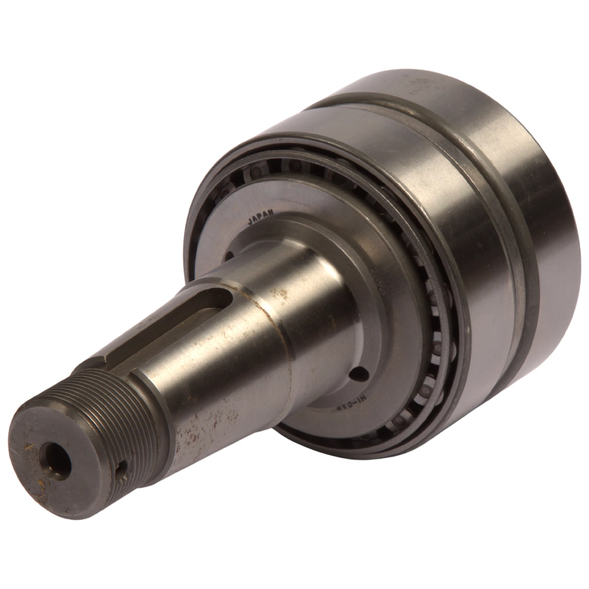 Shaft Assy