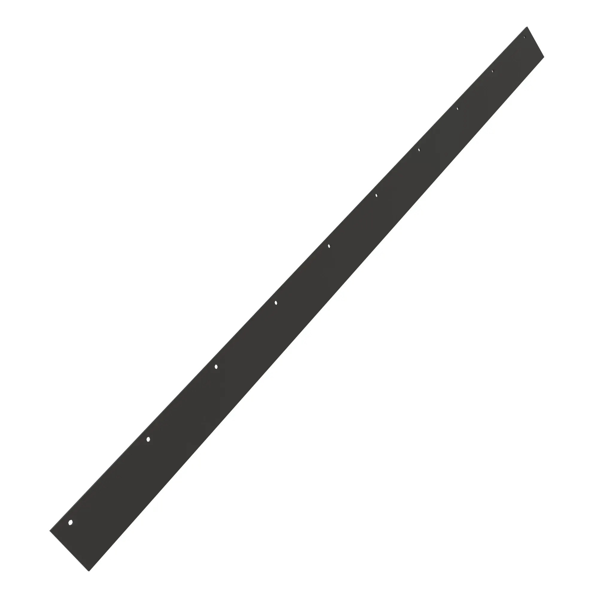 John Deere Flap - T209871