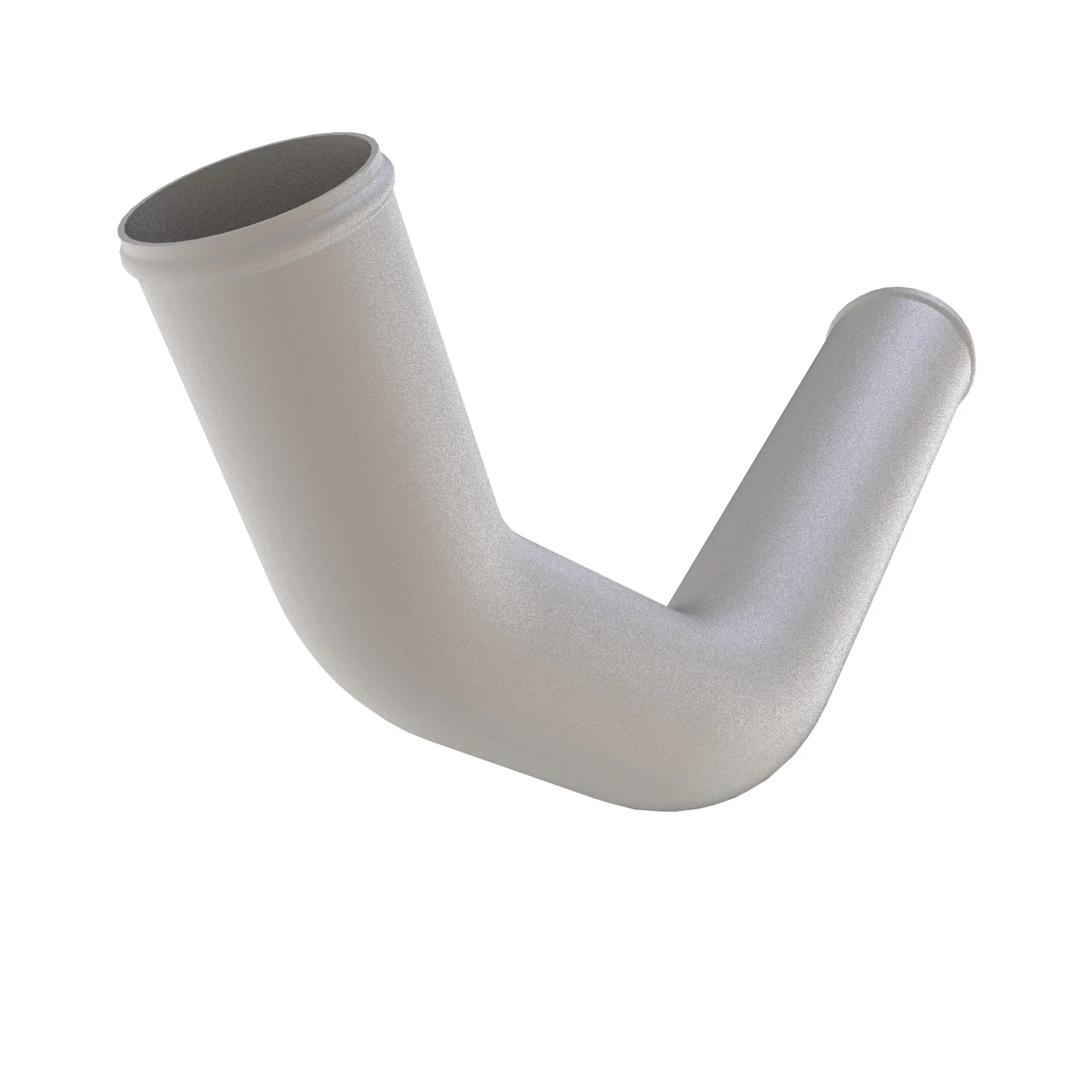 John Deere Radiator Tube - AT418991