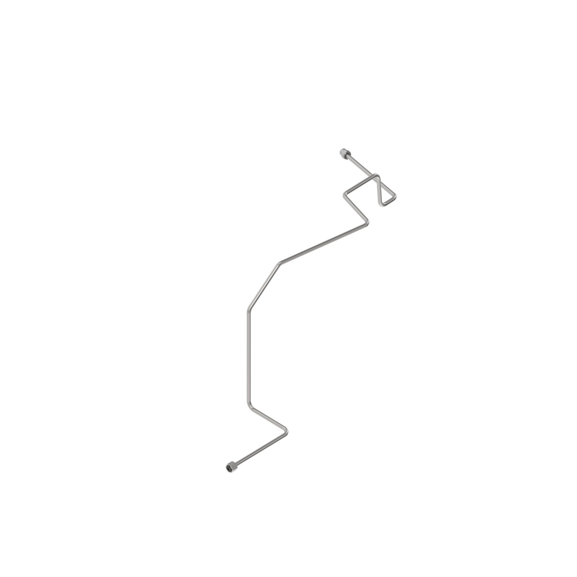 BRAKE LINE, RH,PD,40K,MY16 UPPER SV