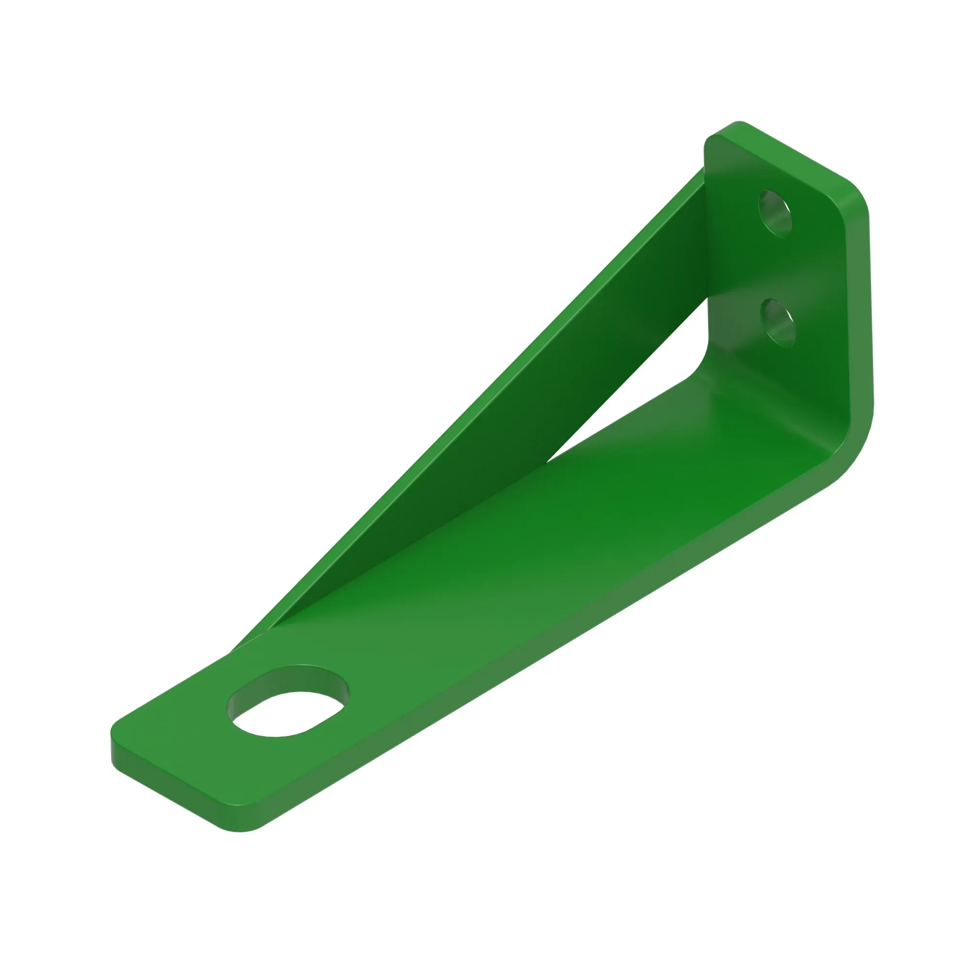 John Deere Cab Support Bracket - AKK11310