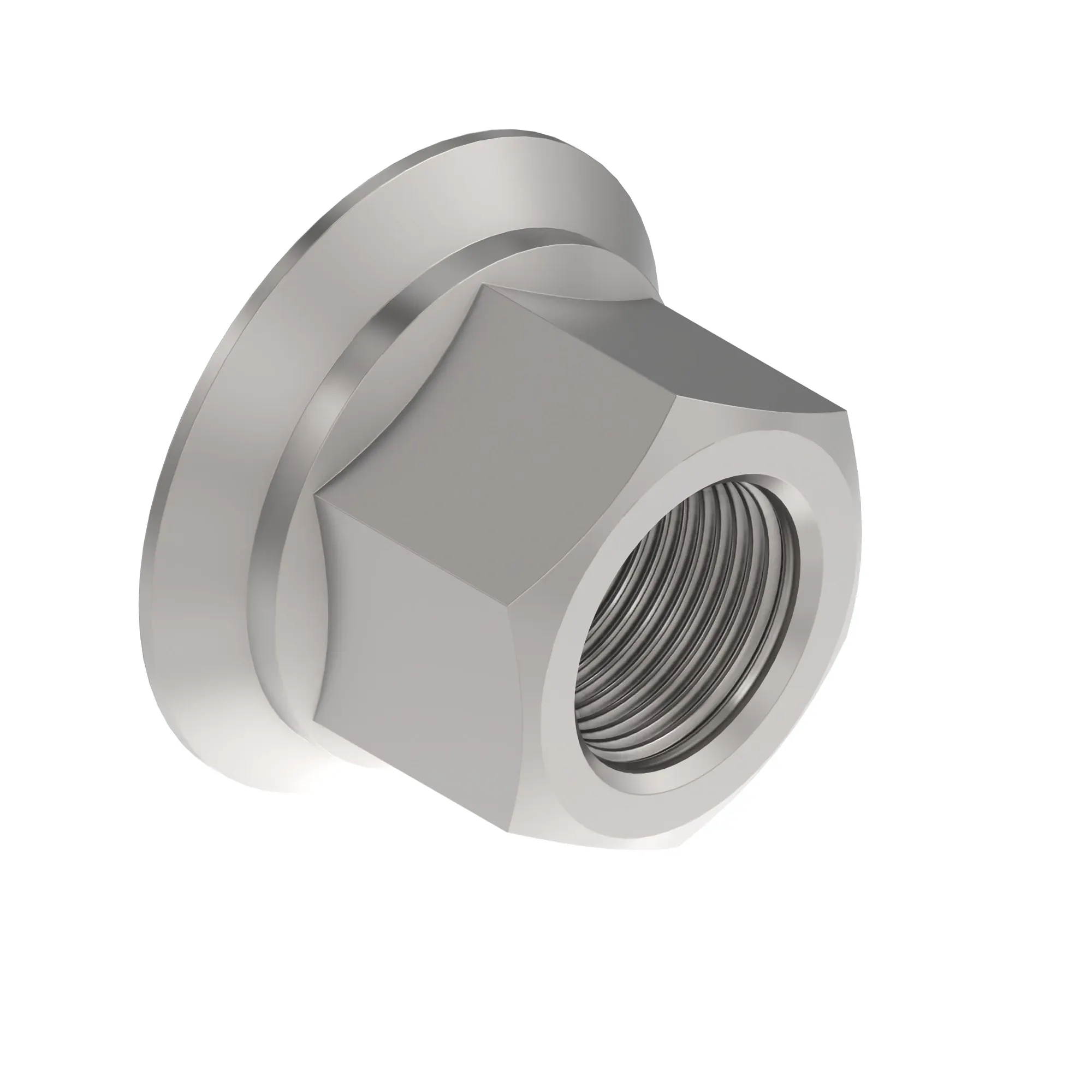 Flange Nut