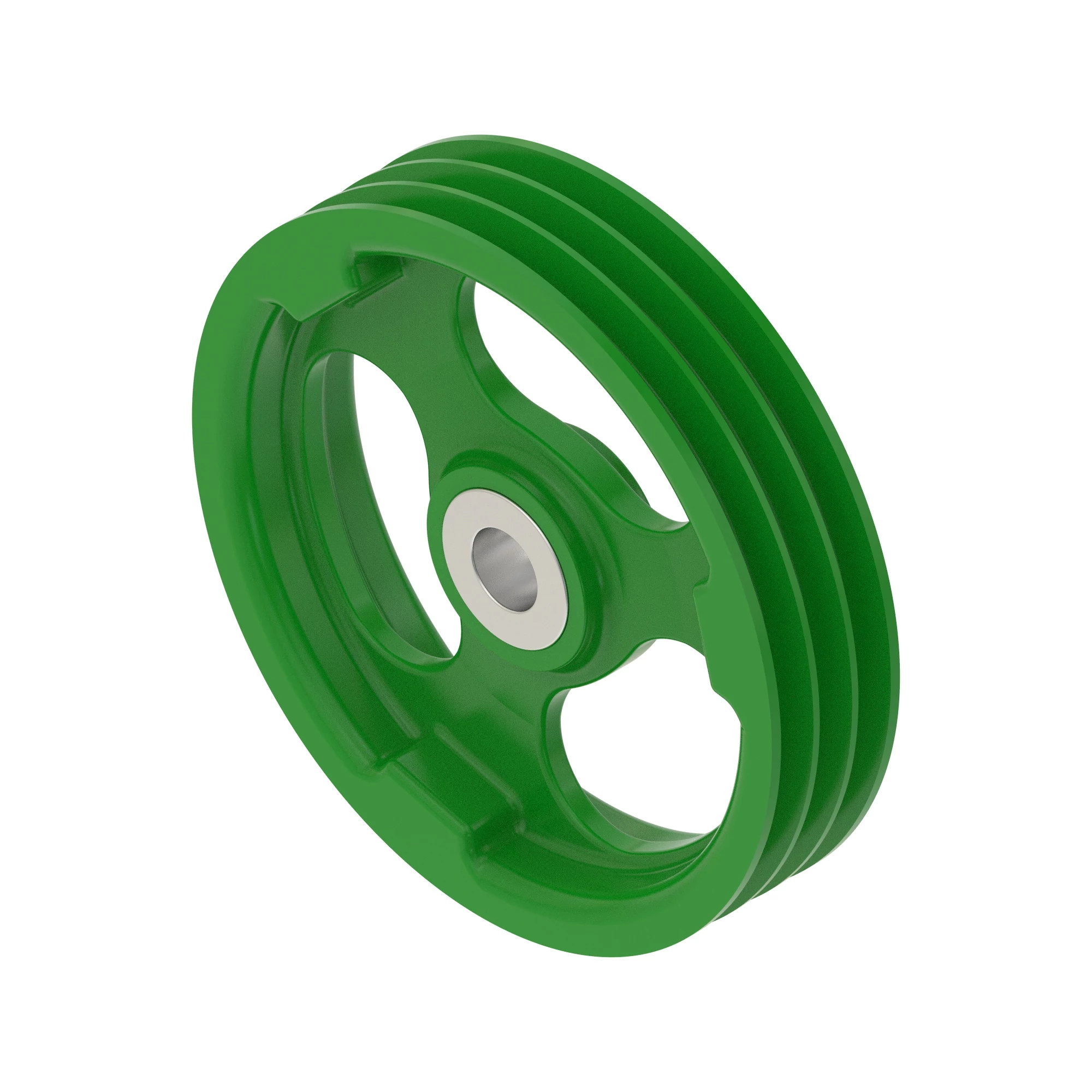 ⚙️ DC200339: Polea Impulsora Principal John Deere 🚜✅