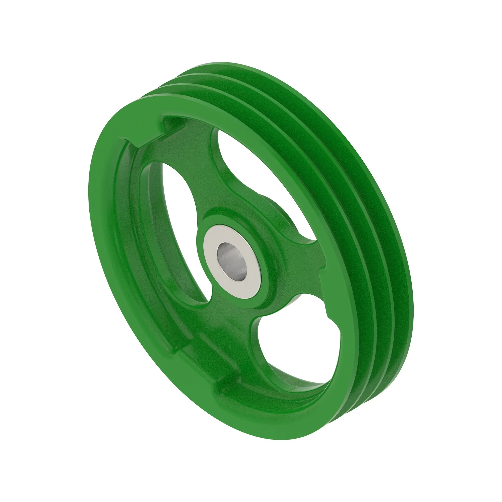 John Deere Main Drive Pulley - DC200339