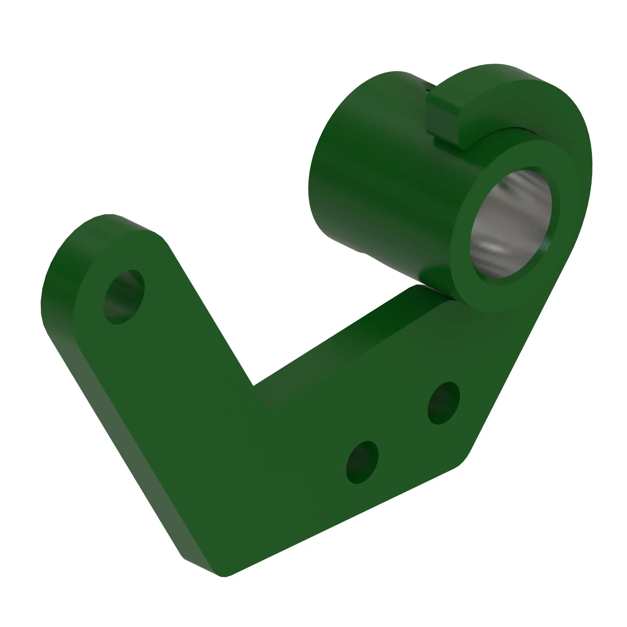 John Deere Bellcrank, Control - SJ34840