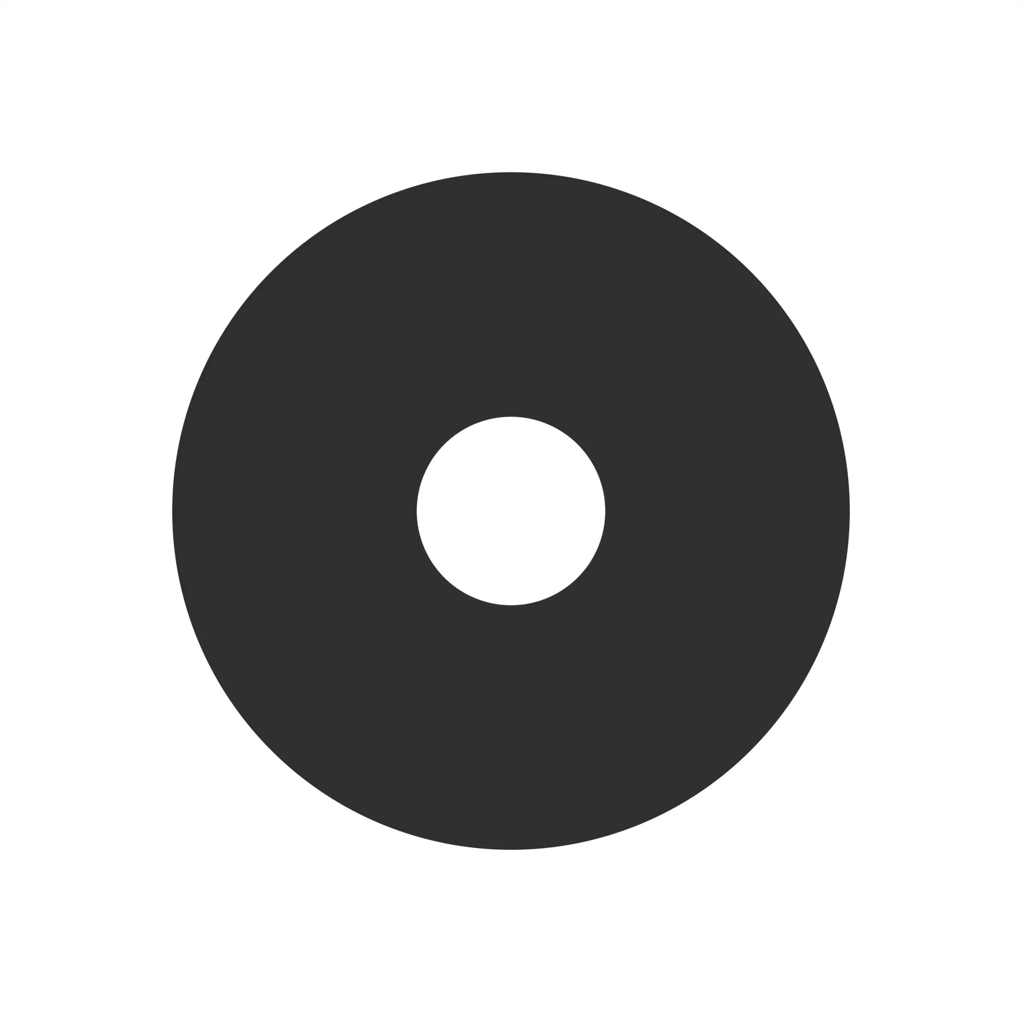 WASHER