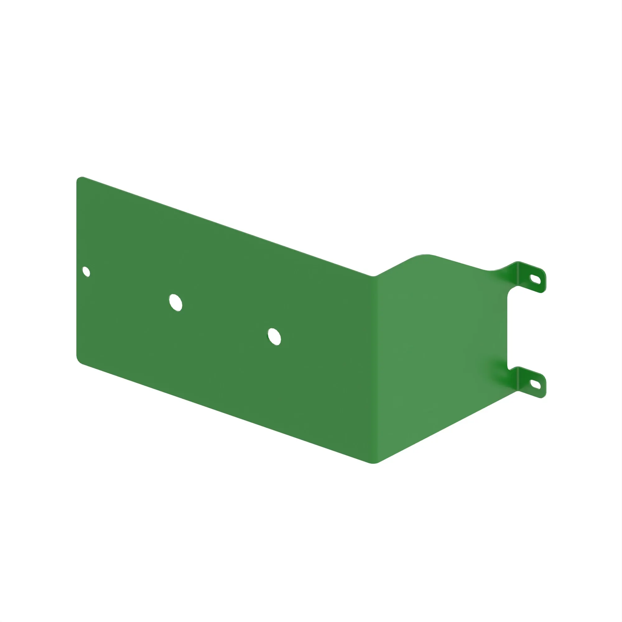 COVER, LOAD CENTER