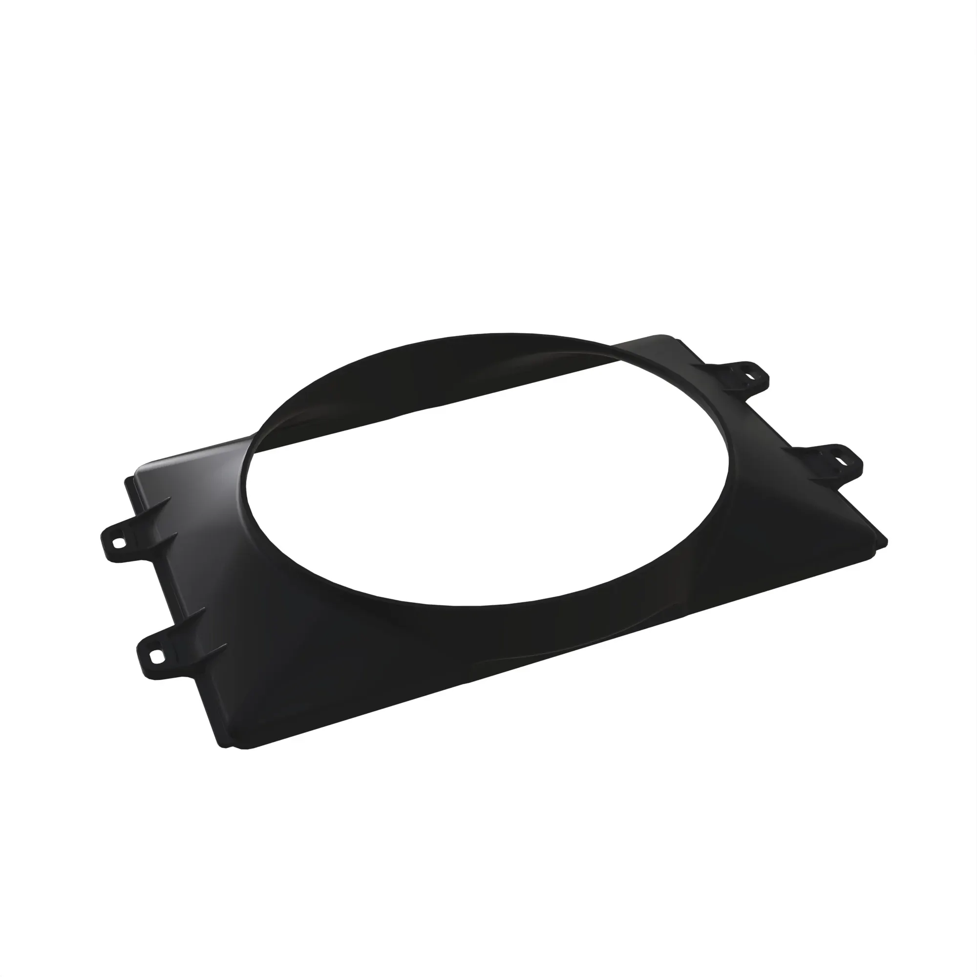 John Deere Fan Shroud - TCU27395