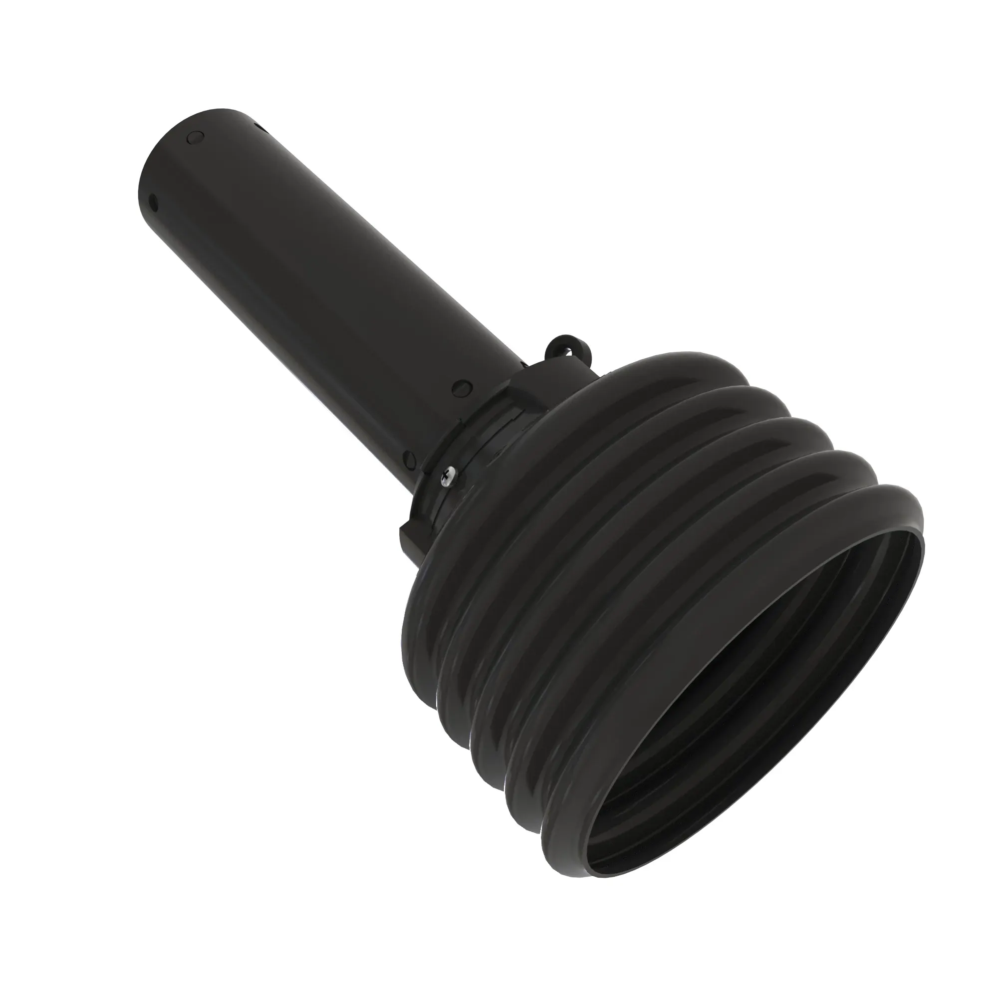 SHIELD ASSEMBLY - INNER TUBE - 70 CM ROWS