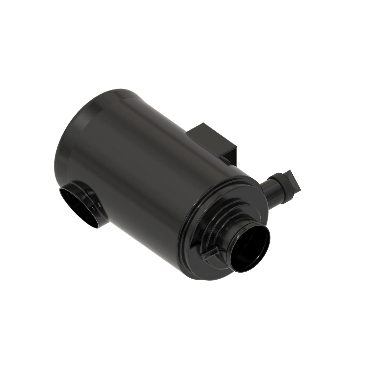 John Deere Air Cleaner Assembly - AT374499