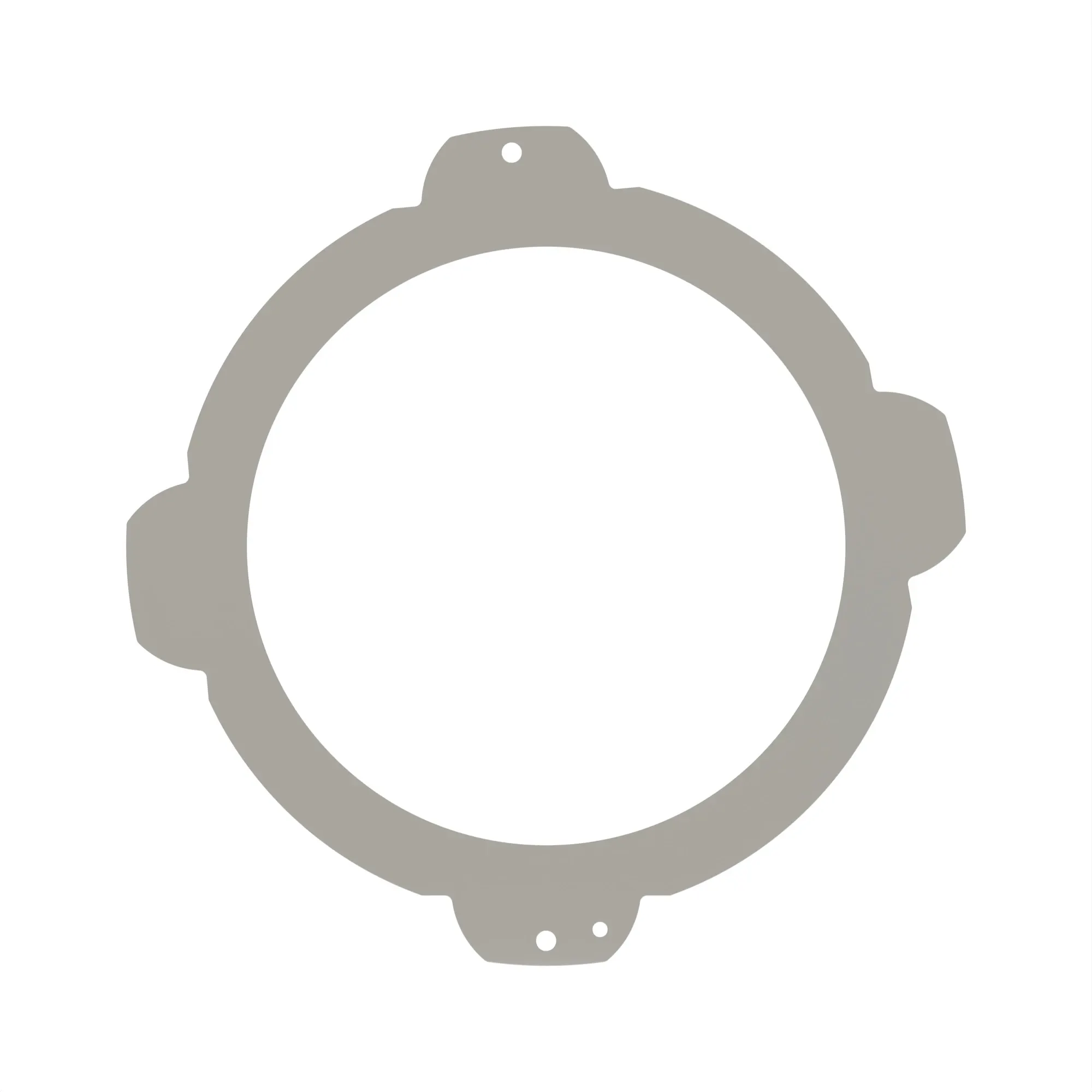 Clutch Plate