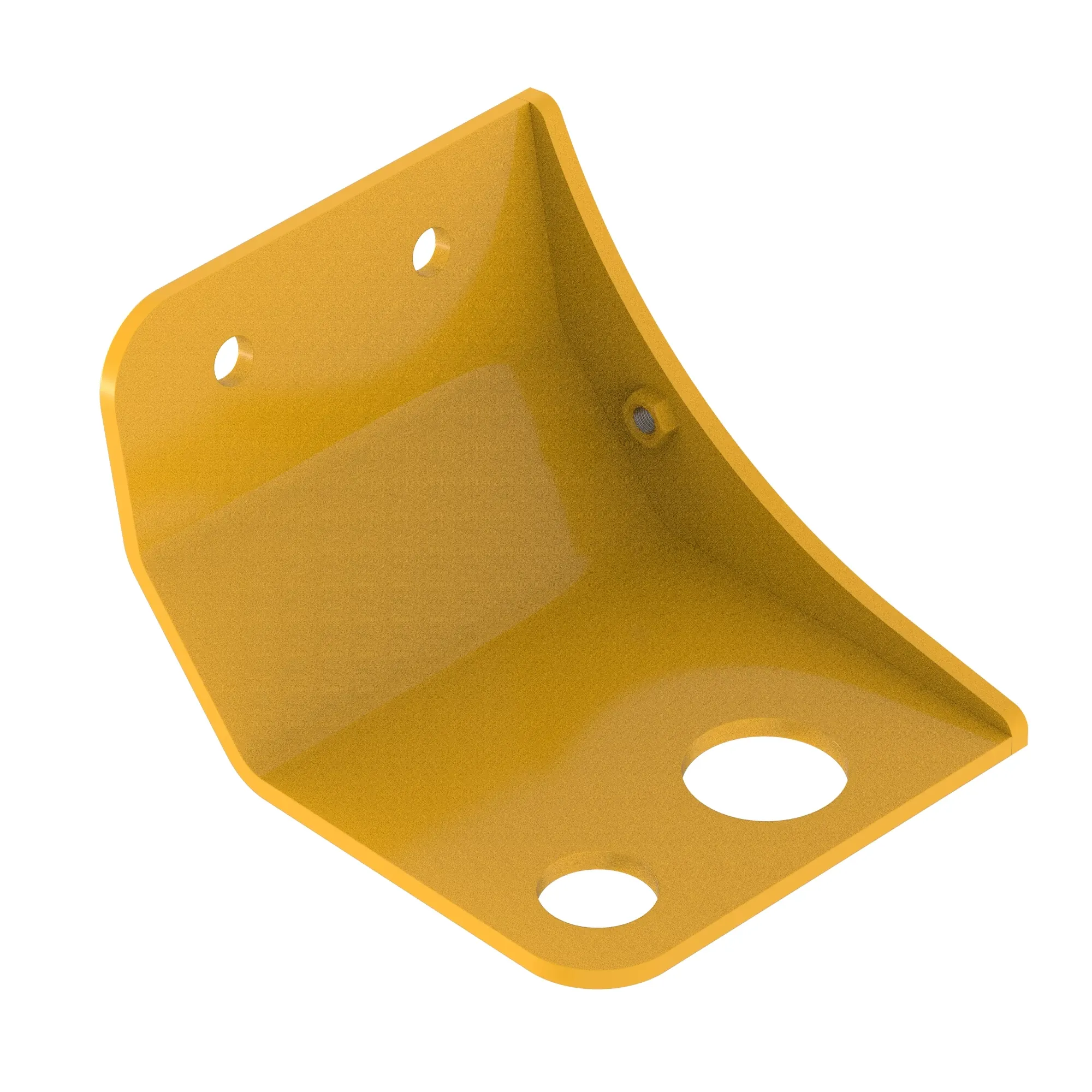 Q.SERVICE BRACKET ASSM
