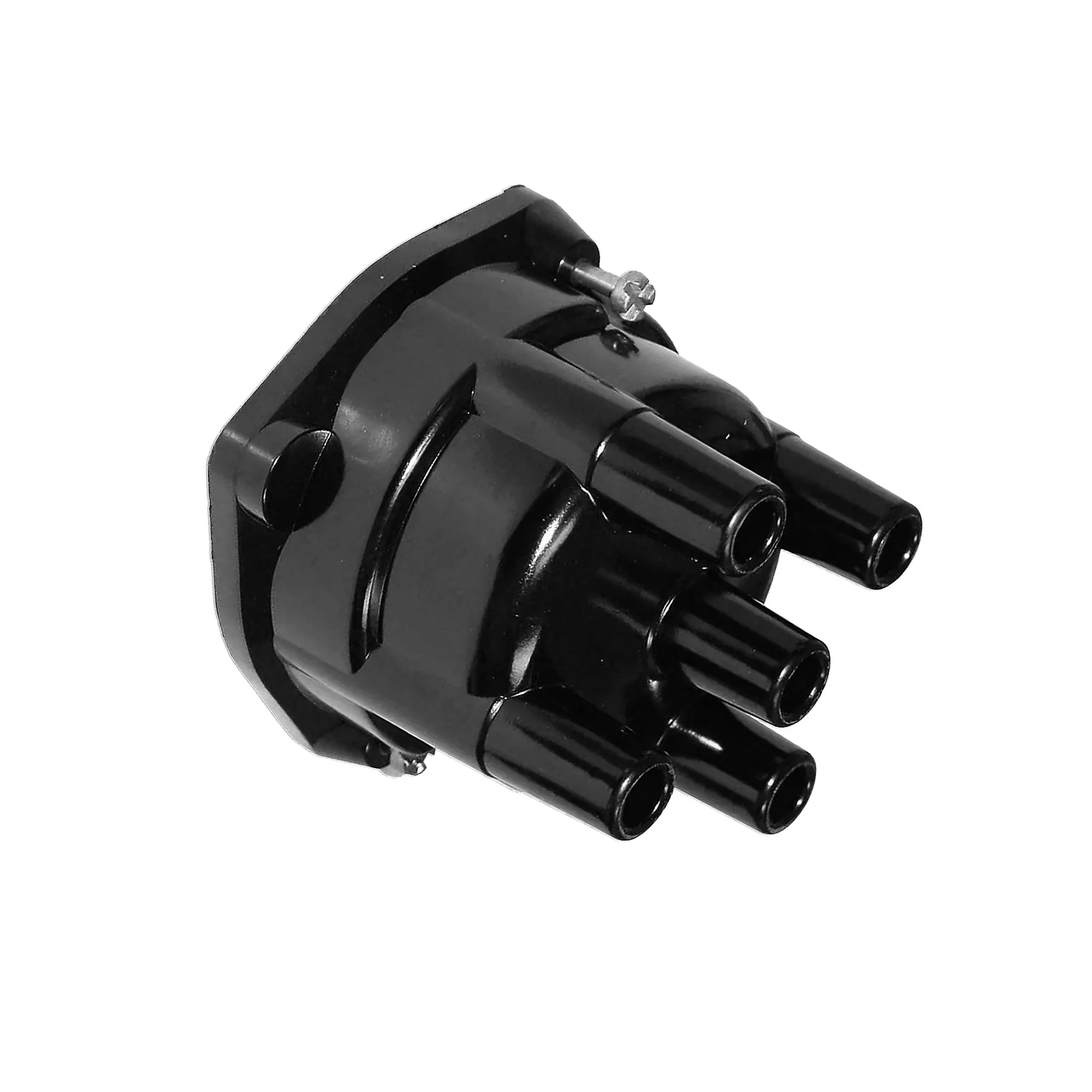 John Deere Electrical Distributor Cap - R11257