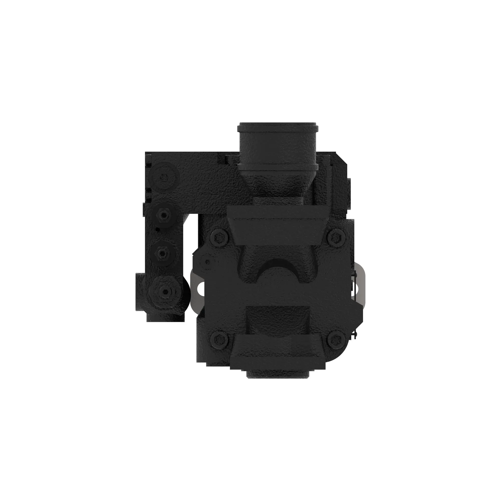 Pump