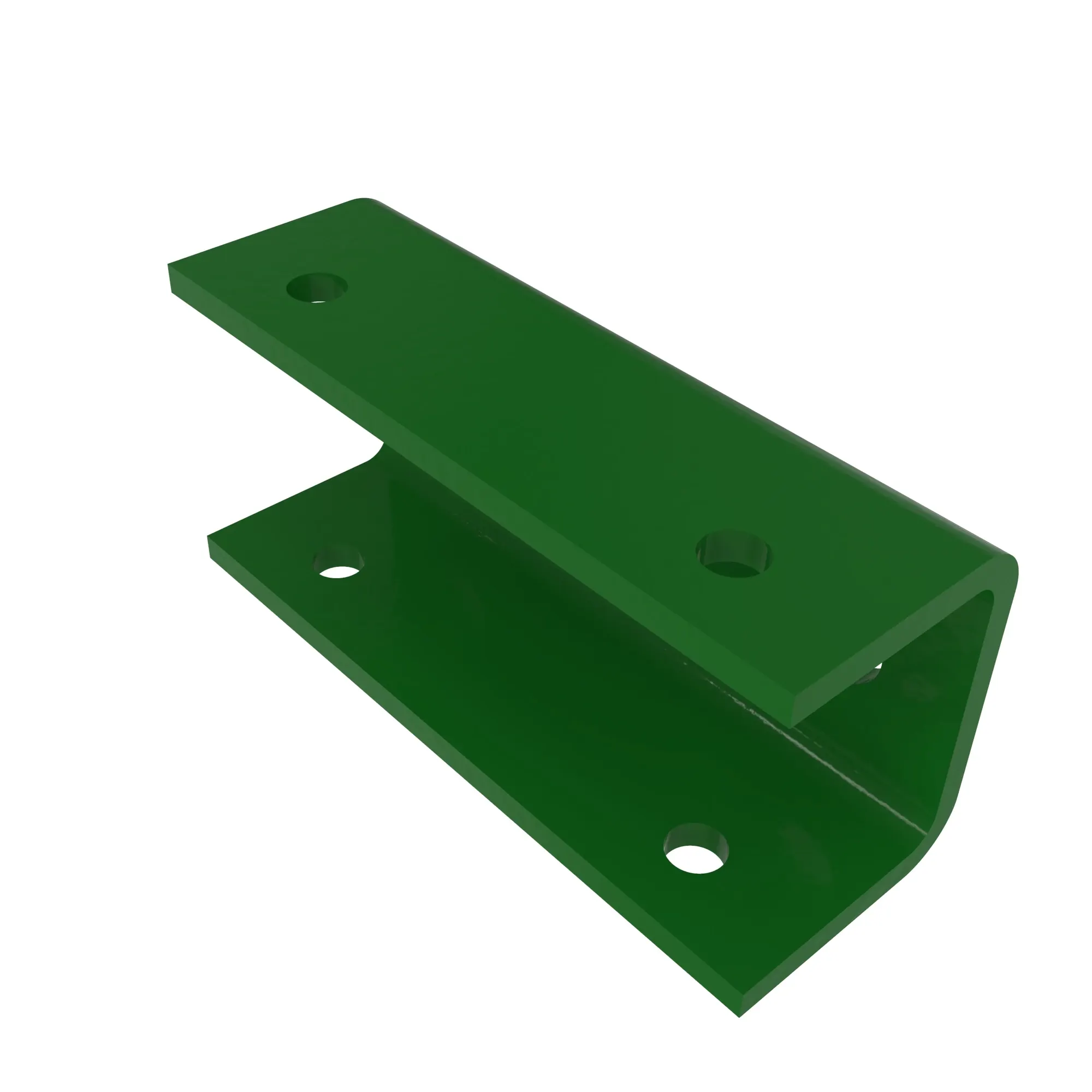 H88801: Straw Chopper Bracket
