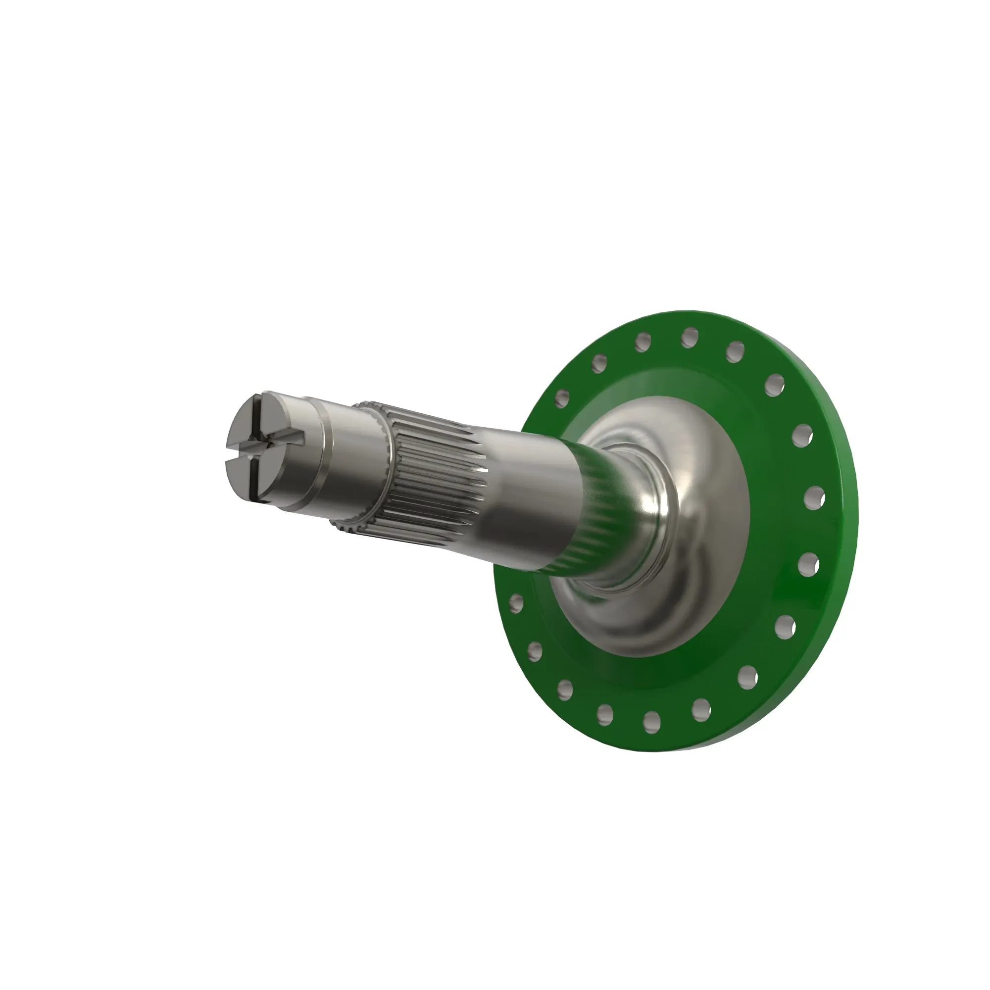 John Deere 20-Bolt Spindle - CE34856