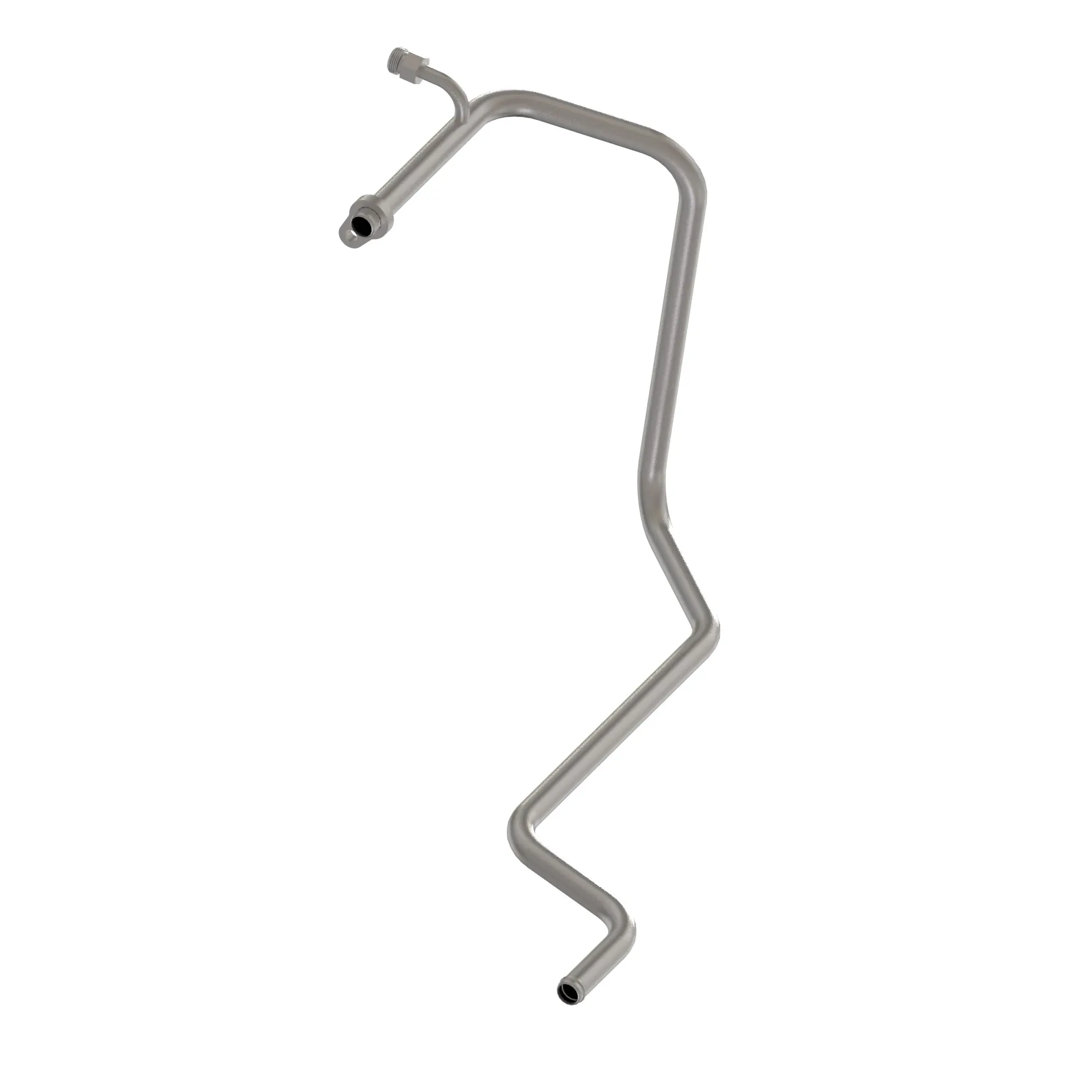 COOLANT EGR