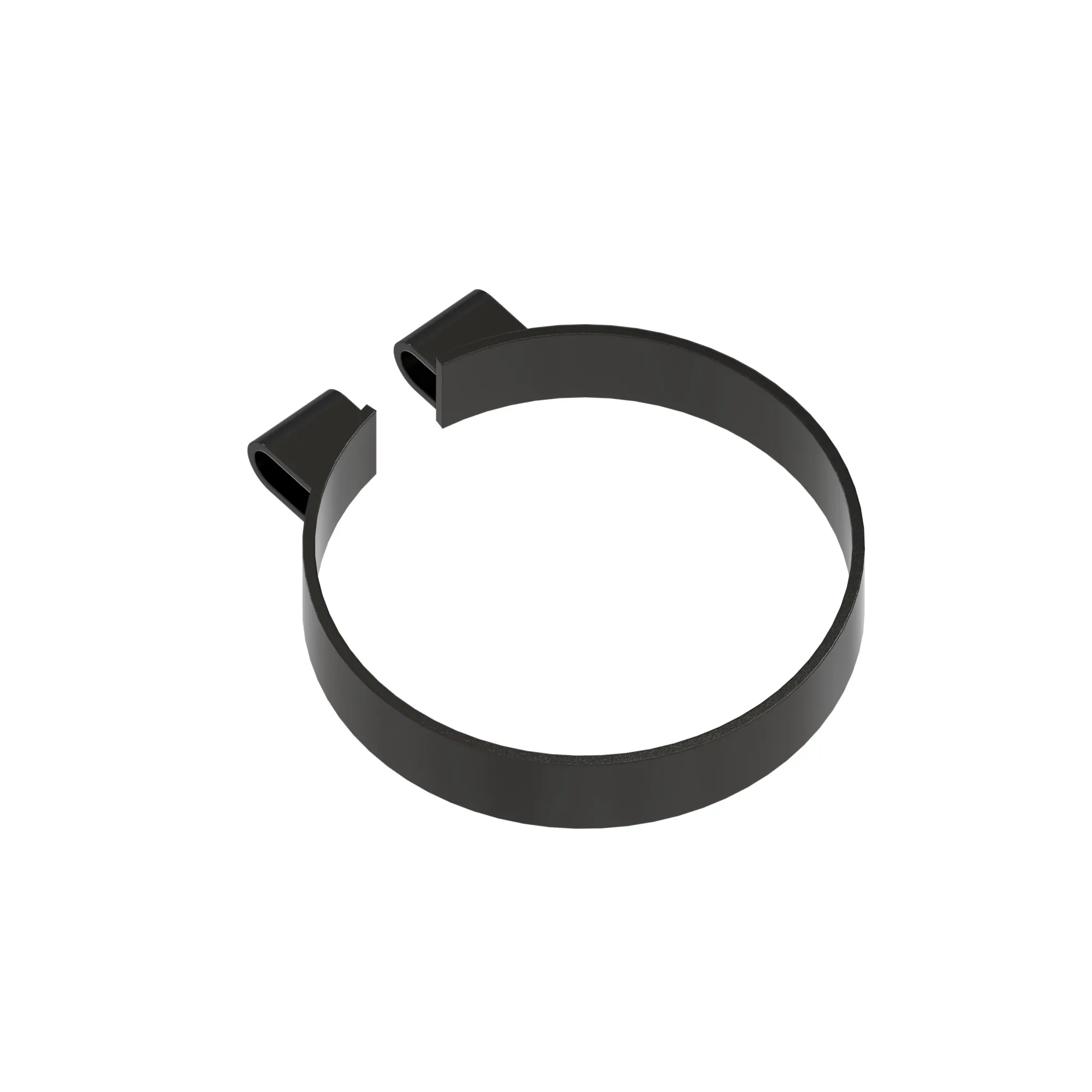John Deere Muffler Clamp - AT312468