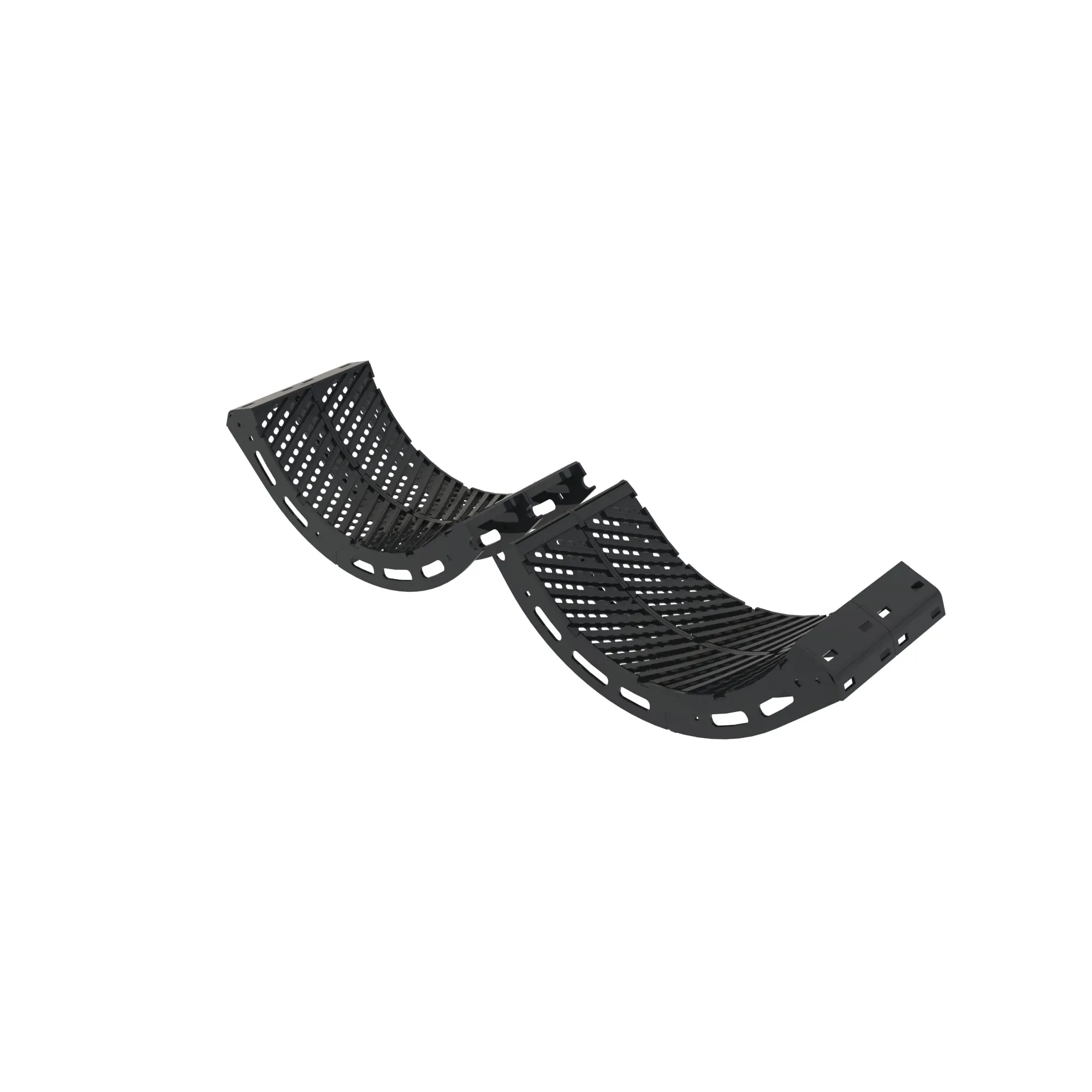 Concave Kit