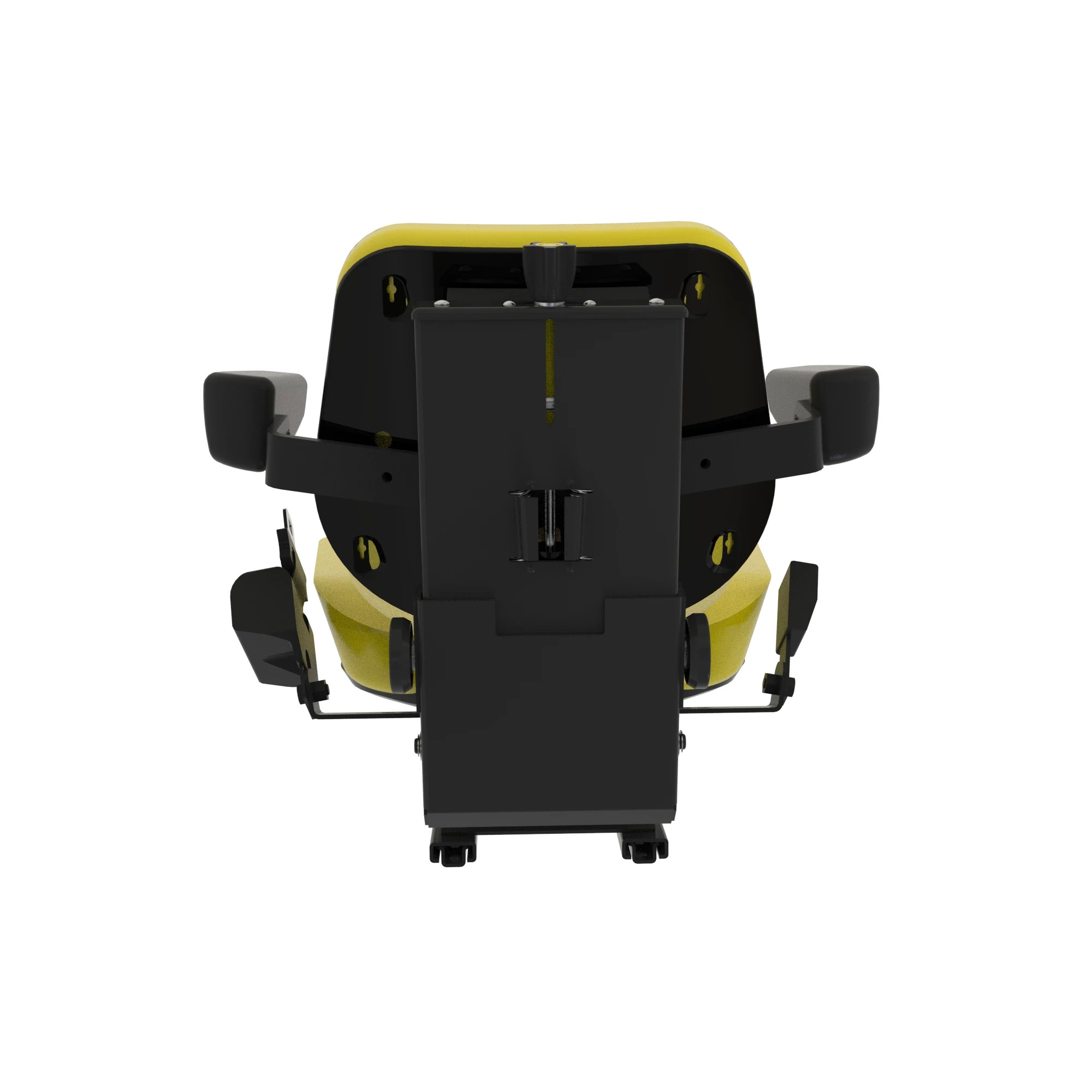 ASIENTO GRAMMER DS443-19 LUJO