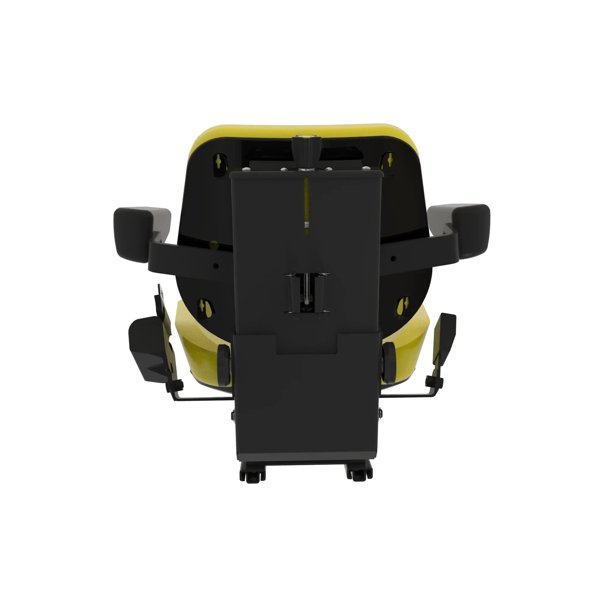 ASIENTO GRAMMER DS443-19 LUJO