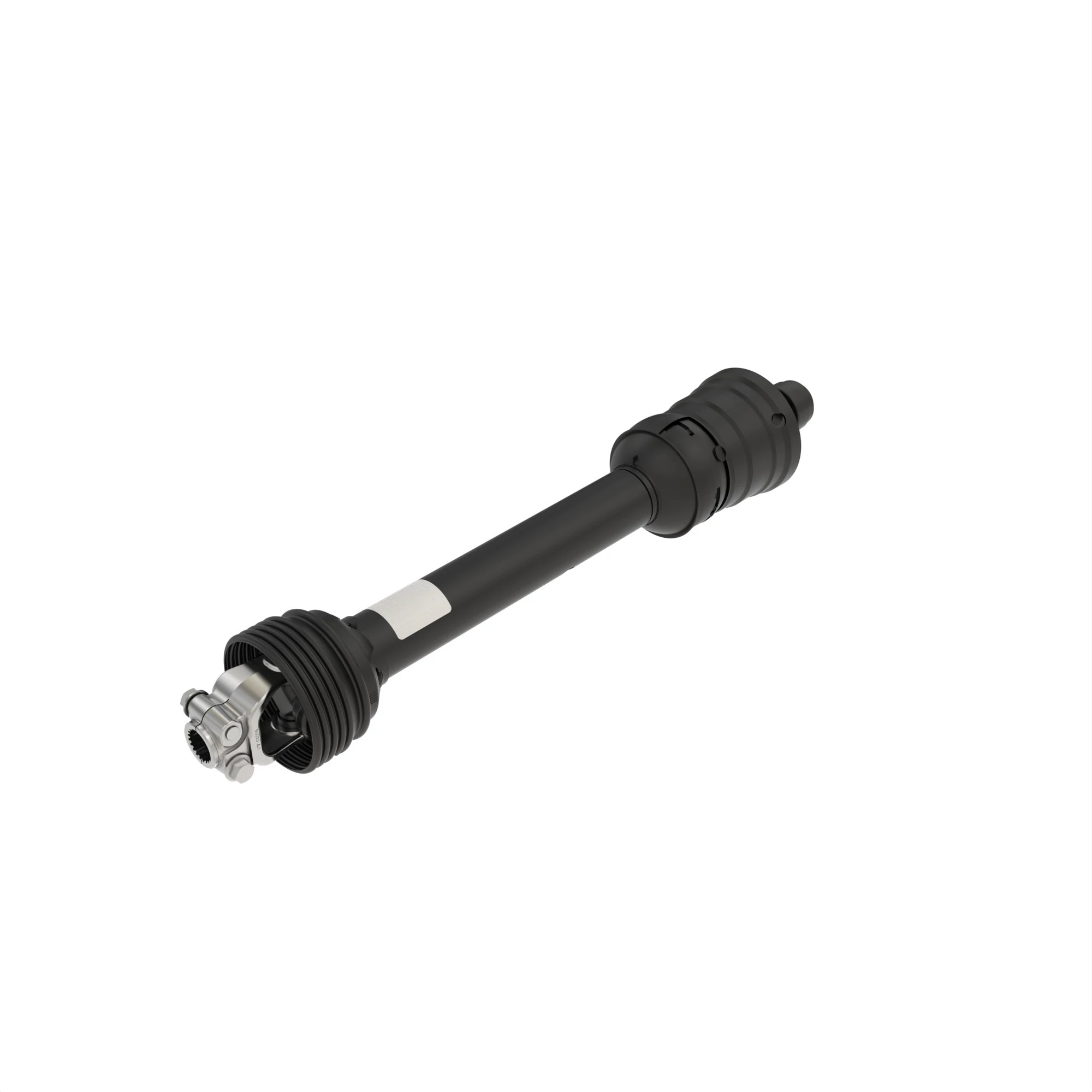 UNIVERSAL DRIVESHAFT, WEASLER TYPE