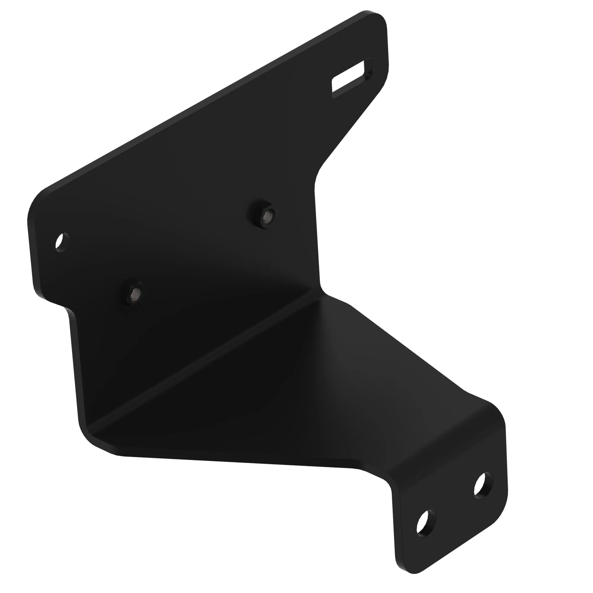 BRACKET, BRACKET, FUEL TANK, REAR A