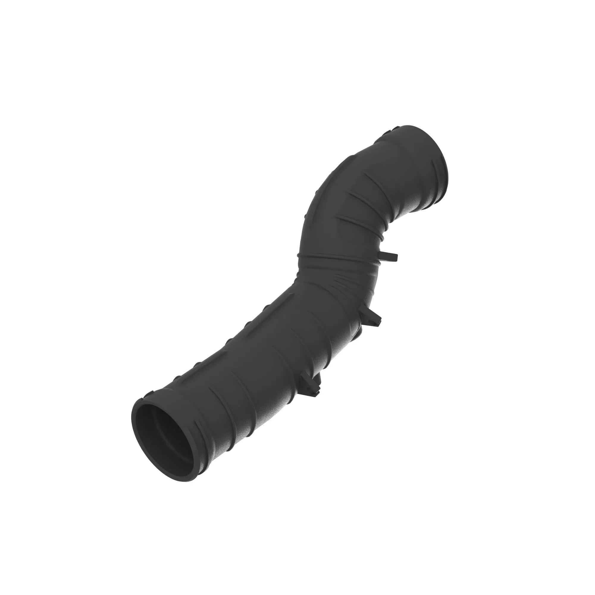John Deere Air Intake Hose - TA11942