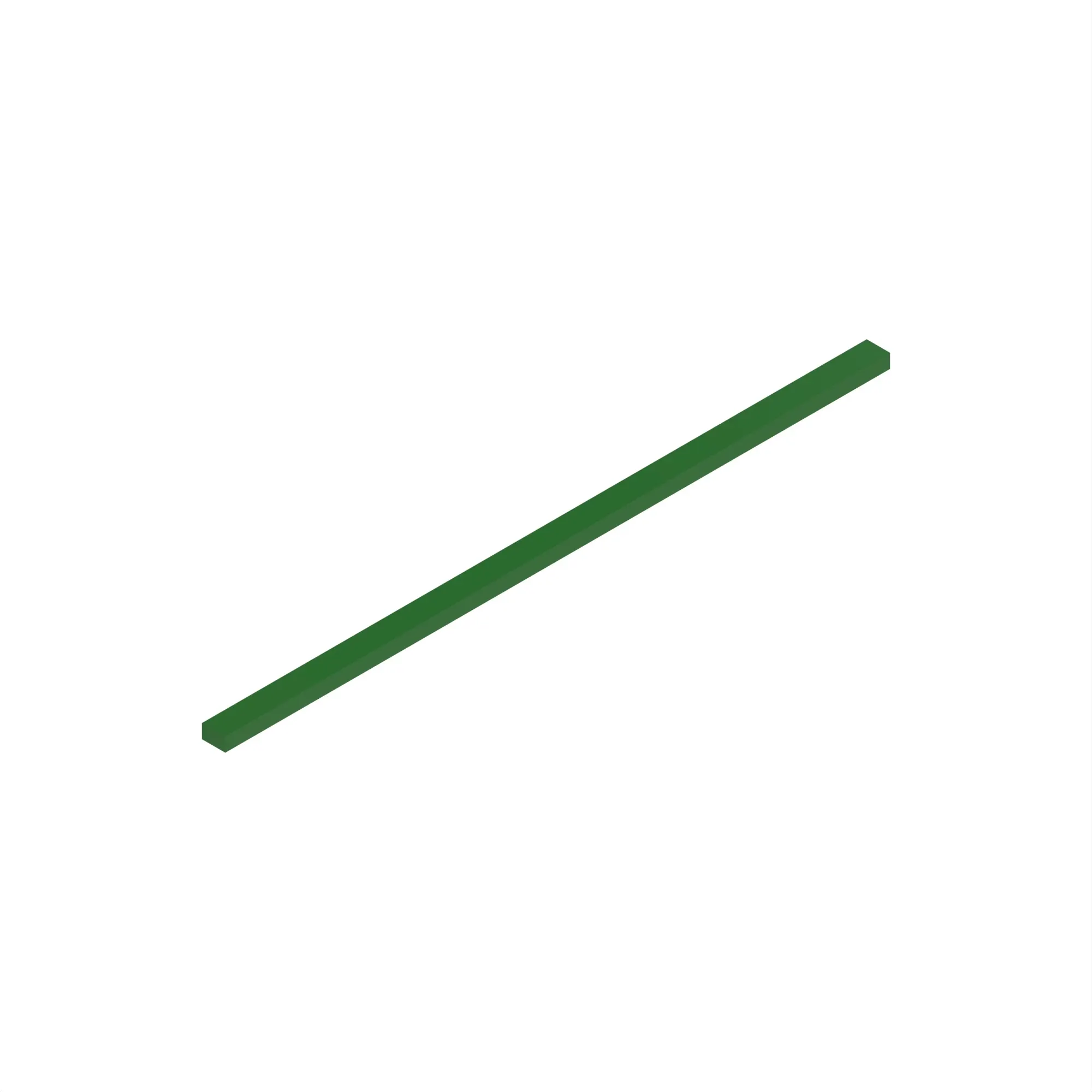 John Deere Headliner Isolator - L176130