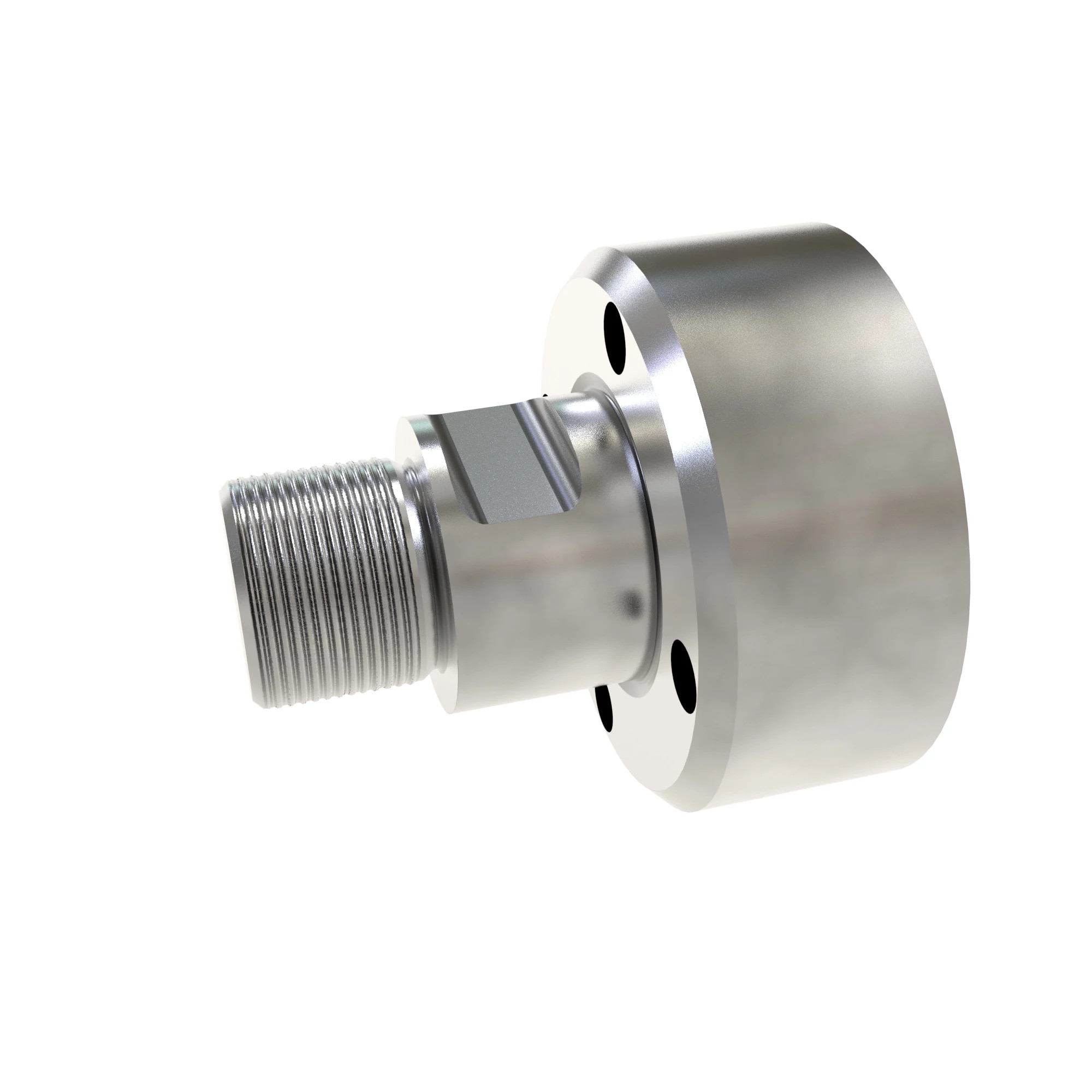 FAN DRIVE, ADAPTER VARIABLE SPEED F