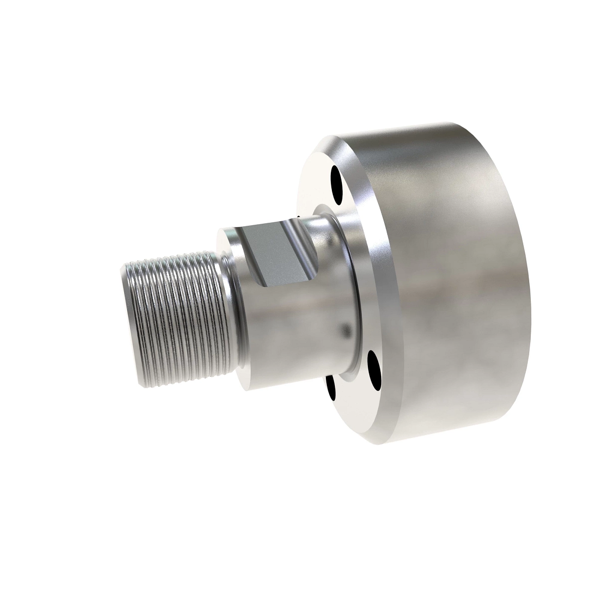 Fan Drive, Adapter Variable Speed F