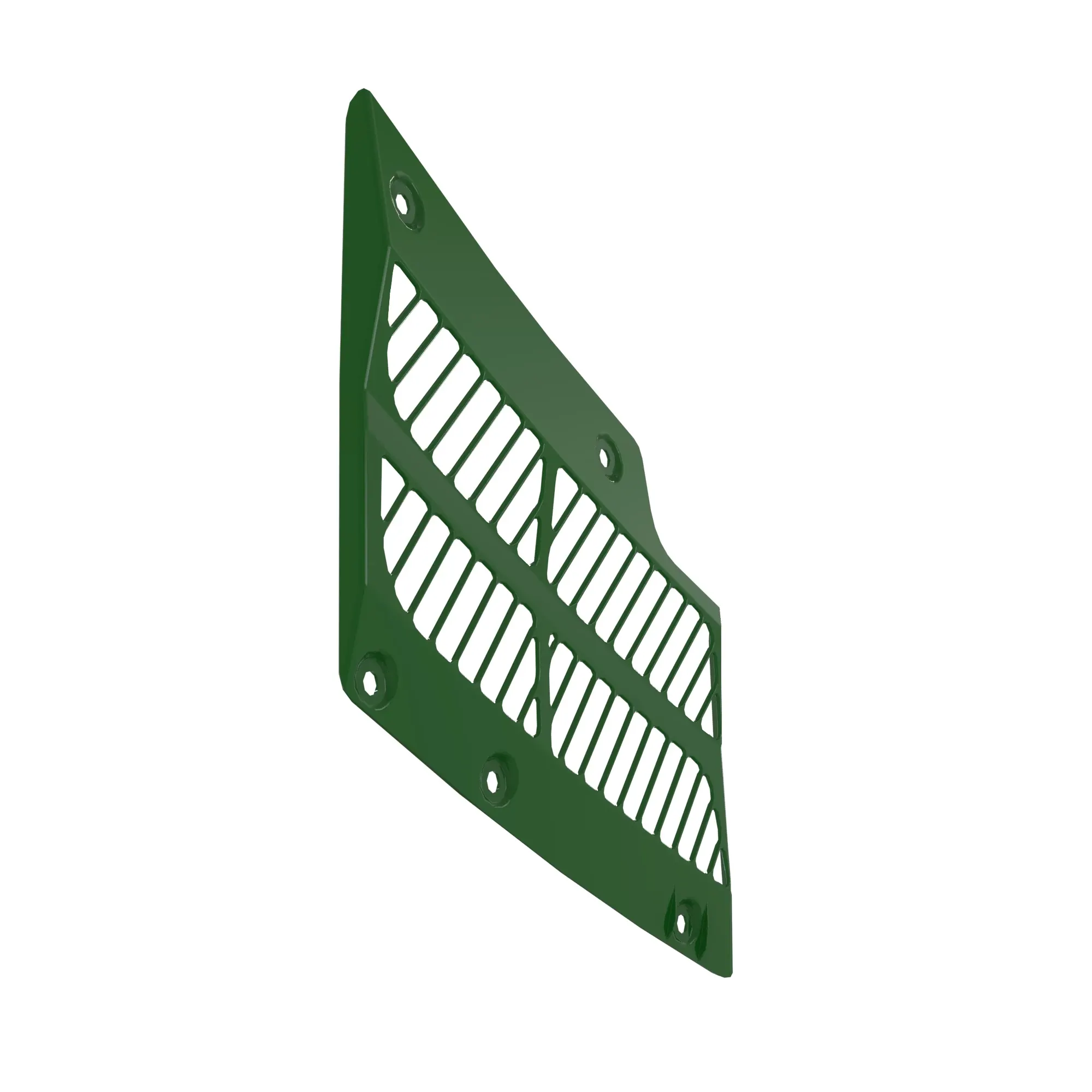 John Deere Louver, Right Side - R313335