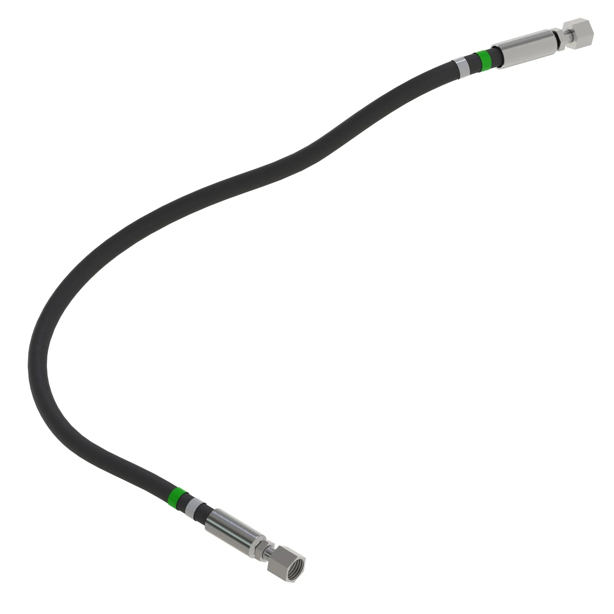 Hydraulic Hose
