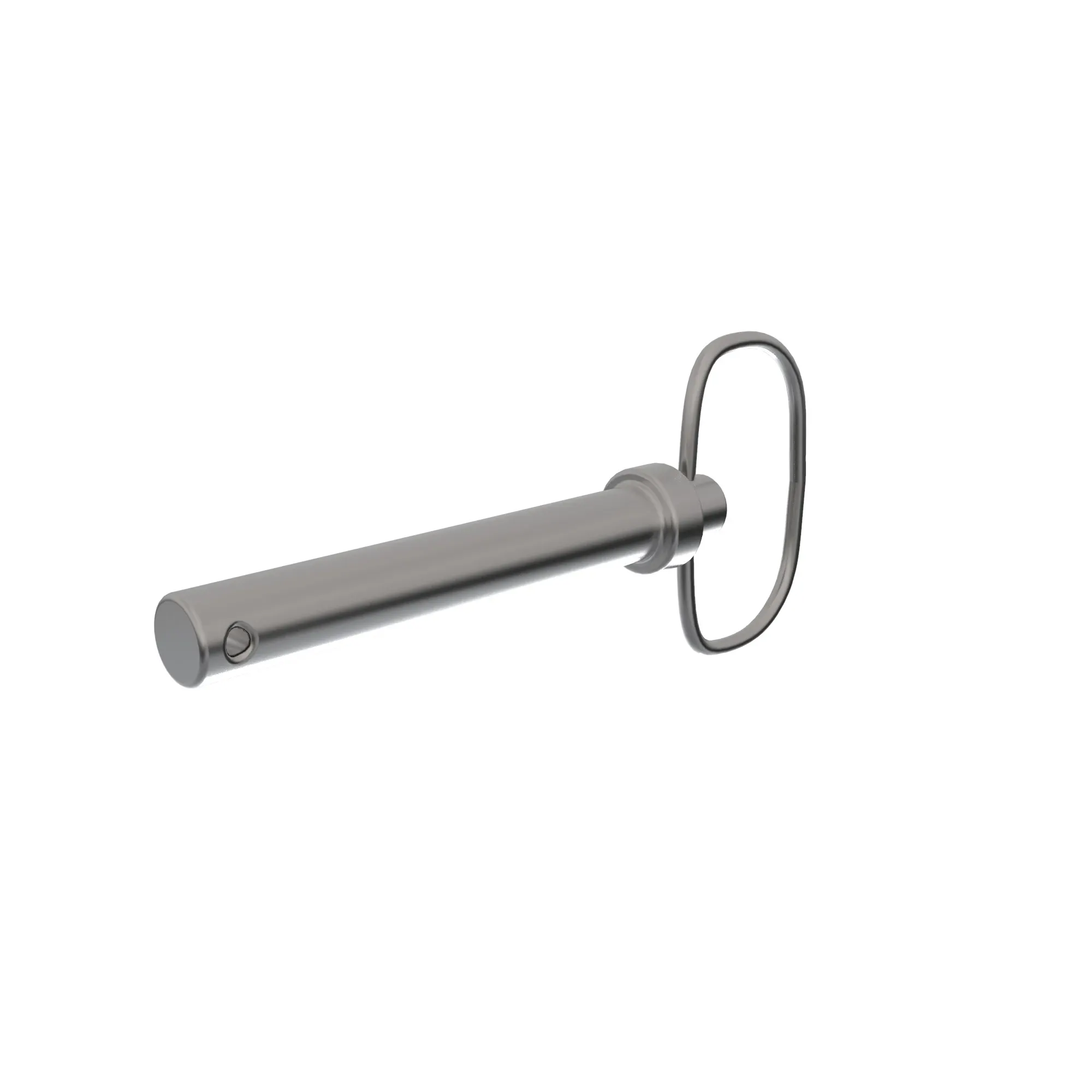 Cold Forged Hitch Pin (1 X 6-1/4)