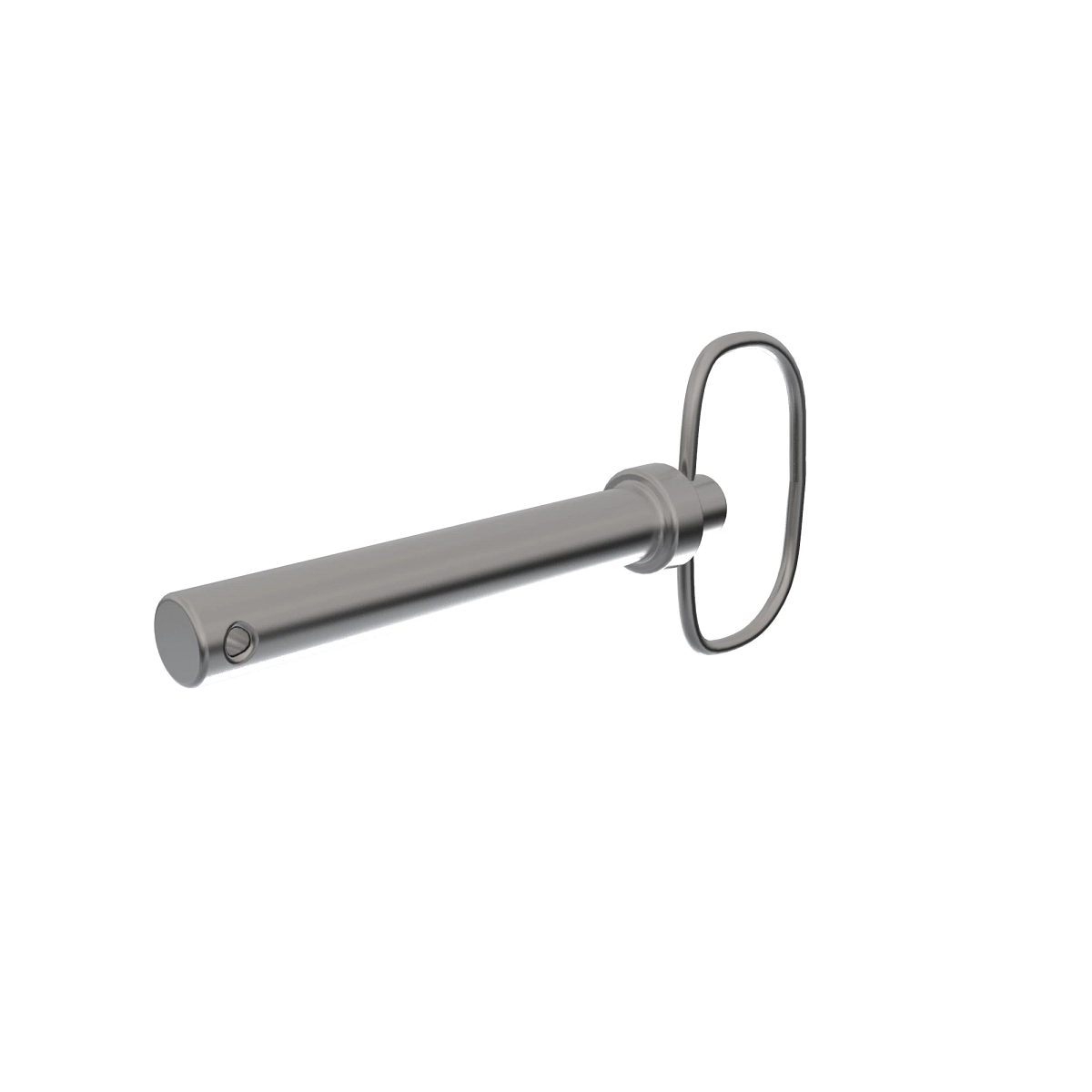 Cold Forged Hitch Pin (1 X 6-1/4)