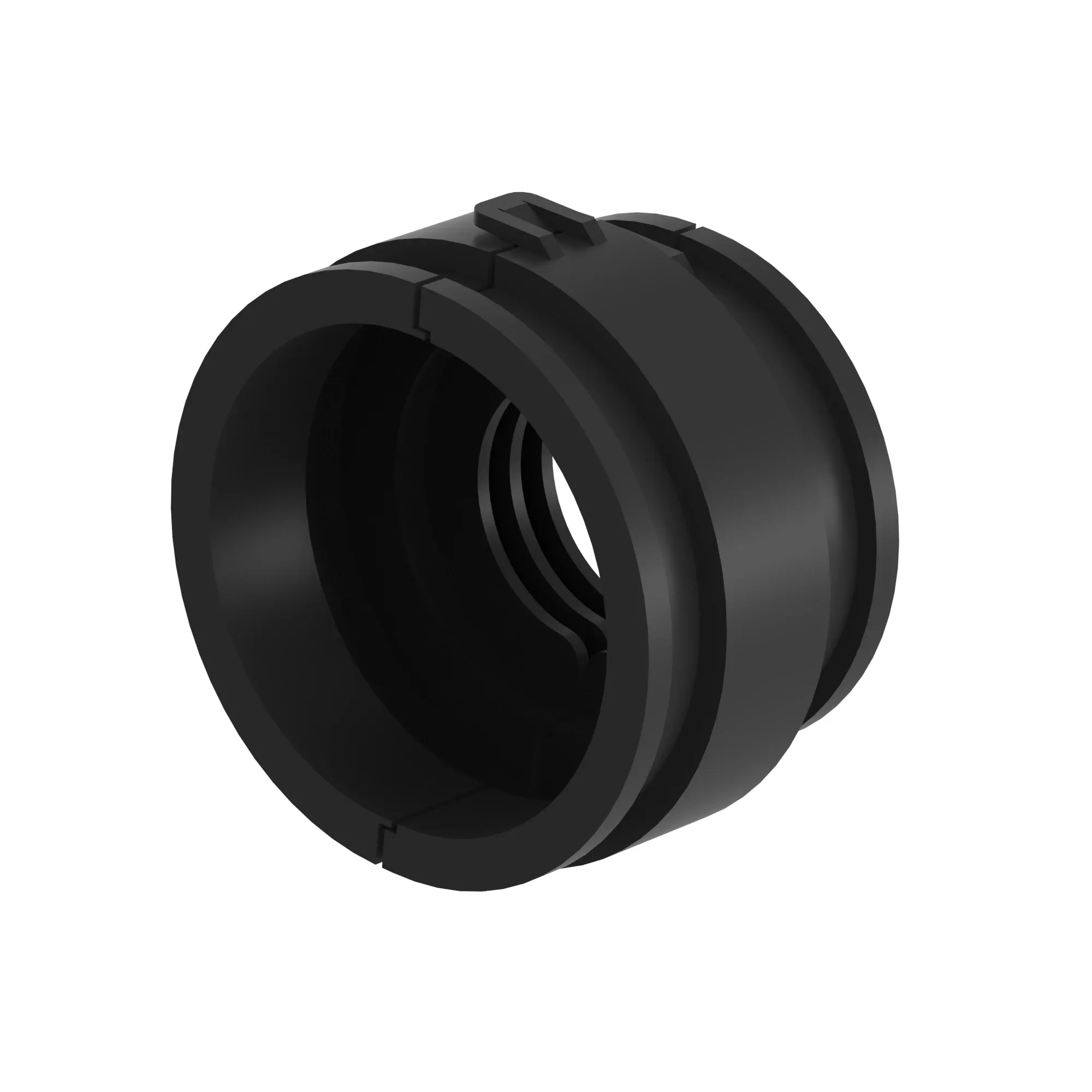 John Deere Electrical Connector Accessory - 57M11693