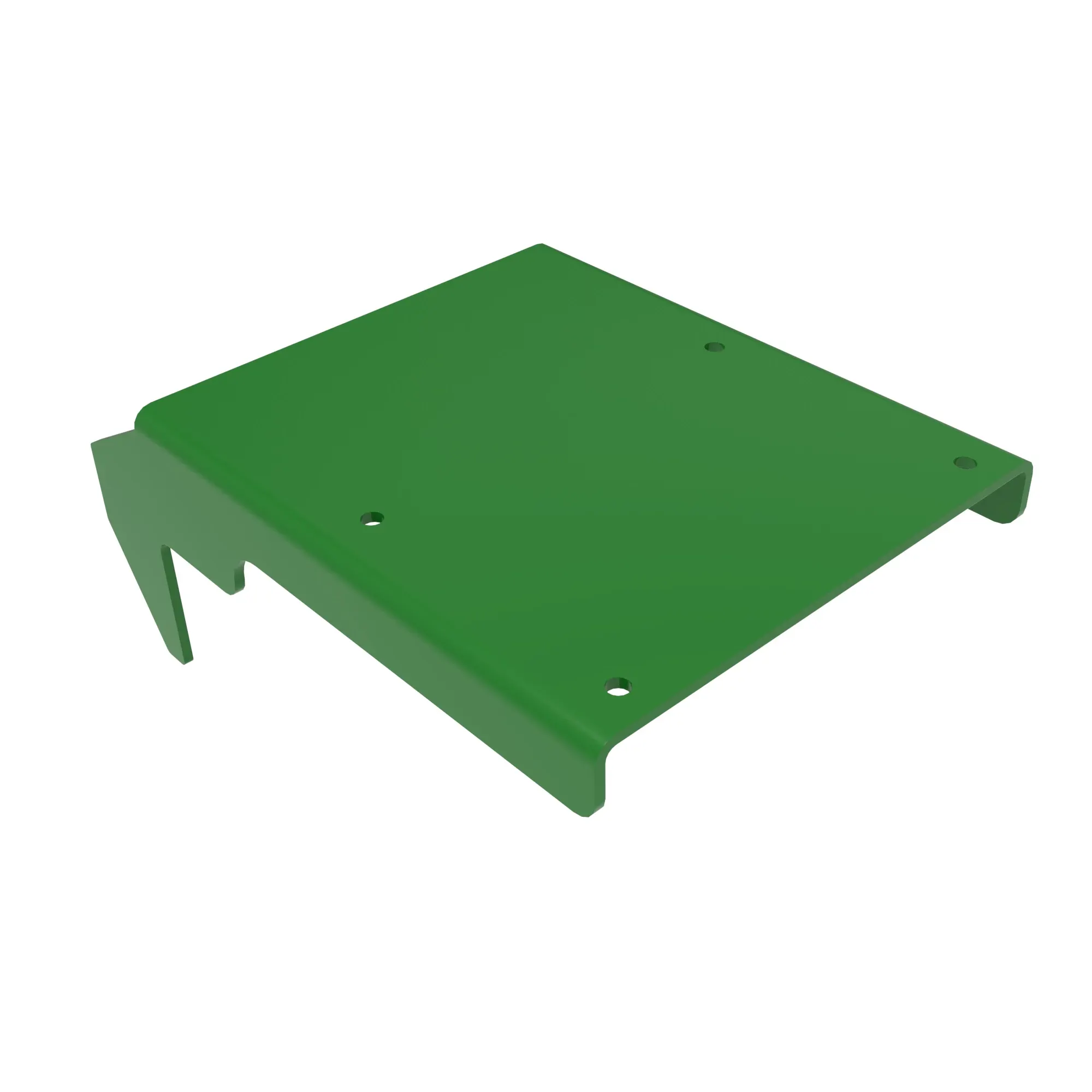 BRACKET, VALVE MOUNTING