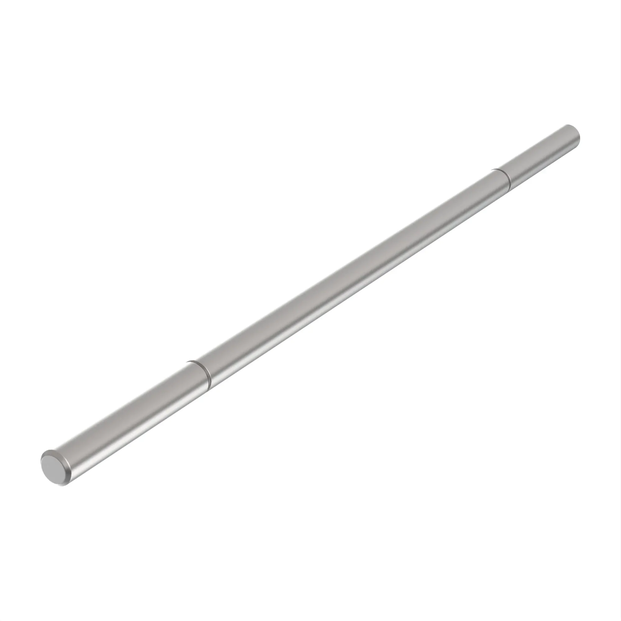 John Deere Hinge Eductor Lid Pin - WZW16540