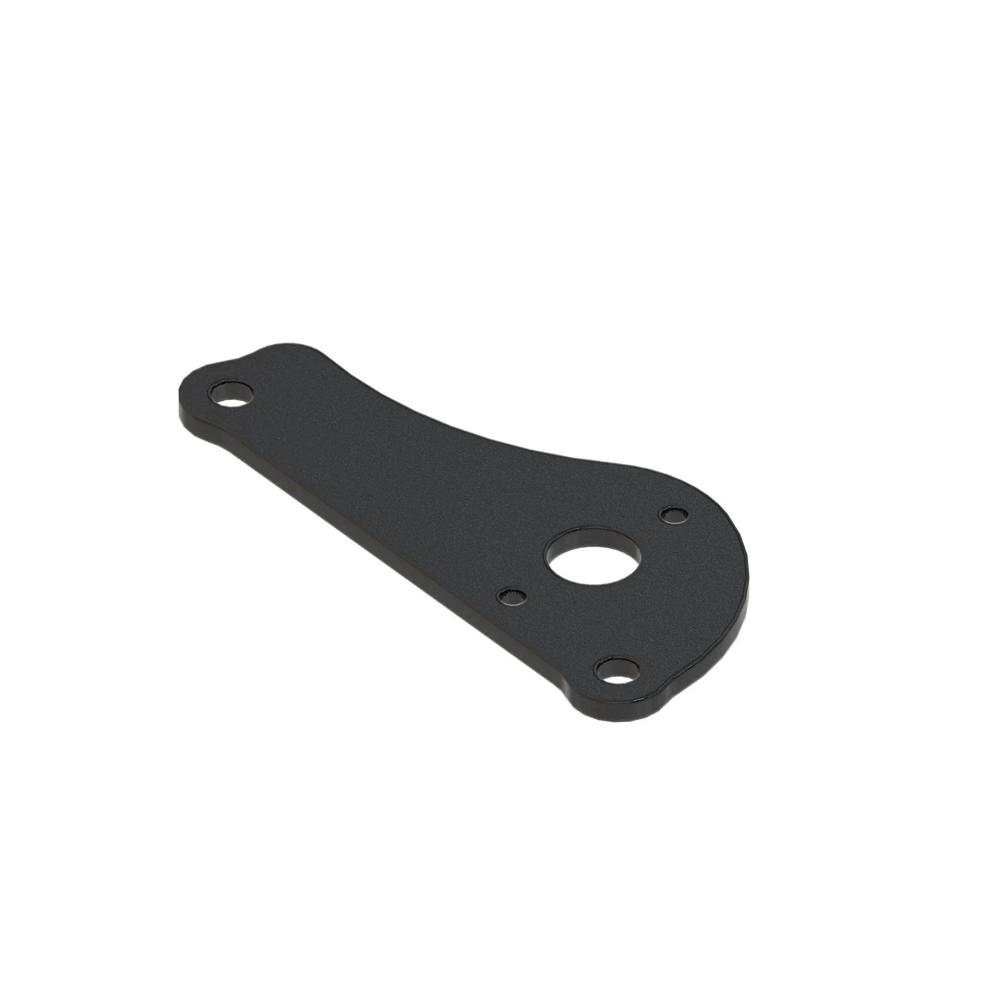 BRACKET, POTENTIOMETER, FRONT HITCH