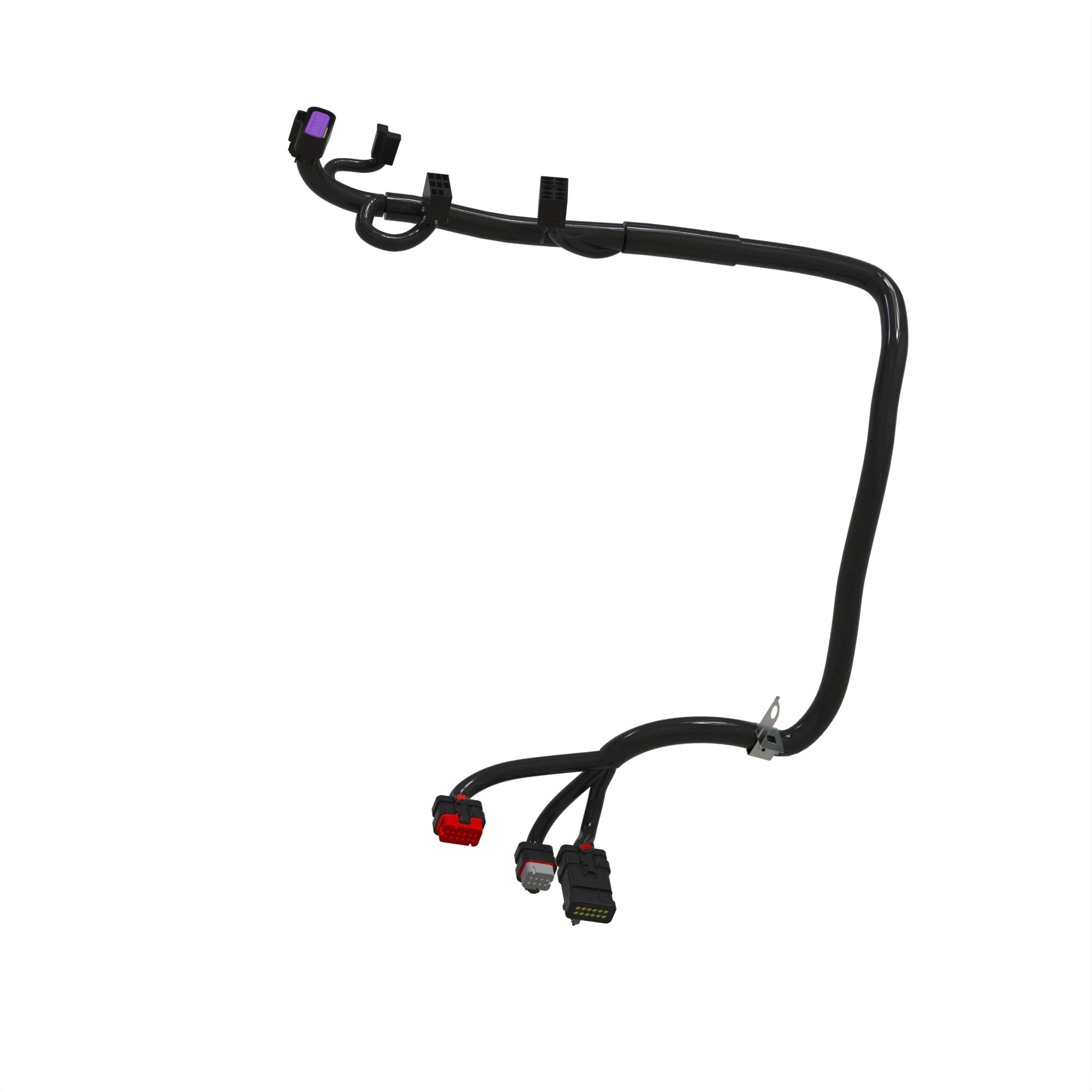 WIRING HARNESS