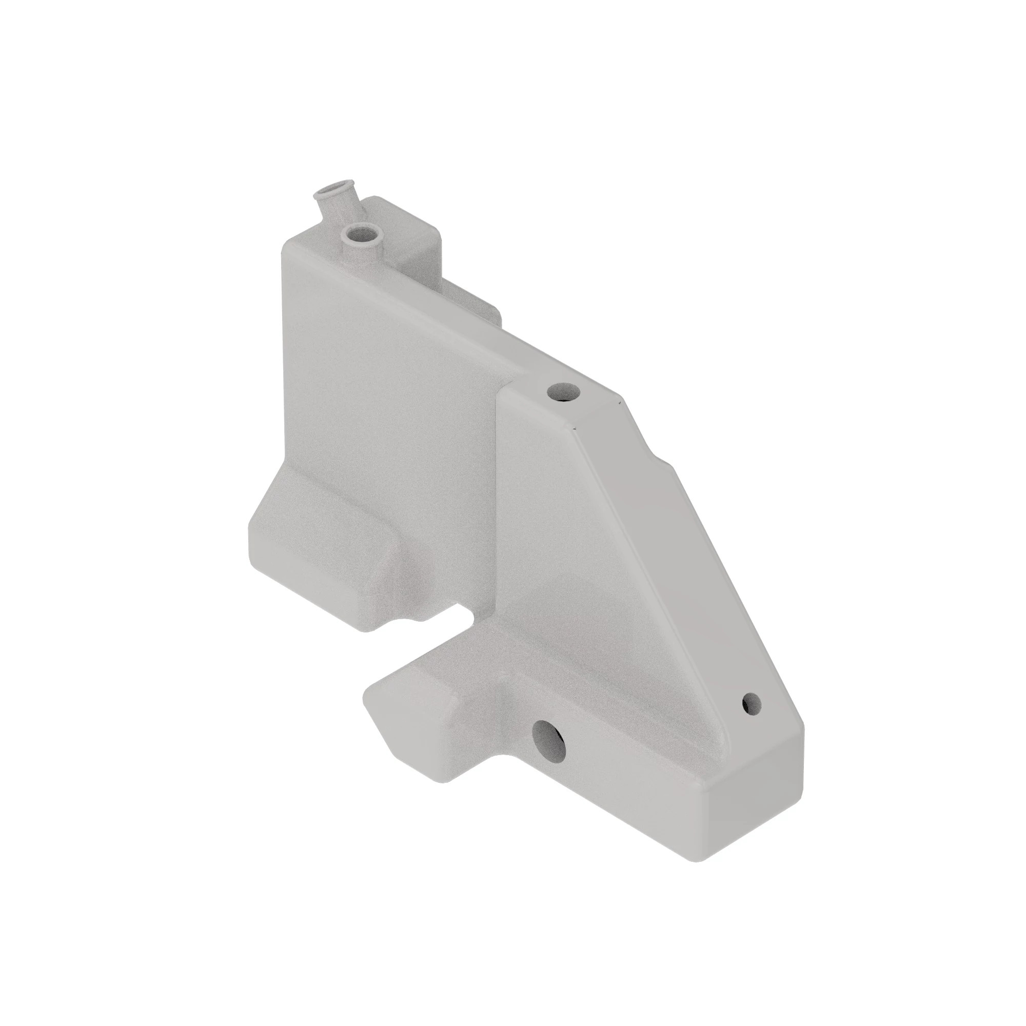 John Deere Hydraulic Tank - KV20130