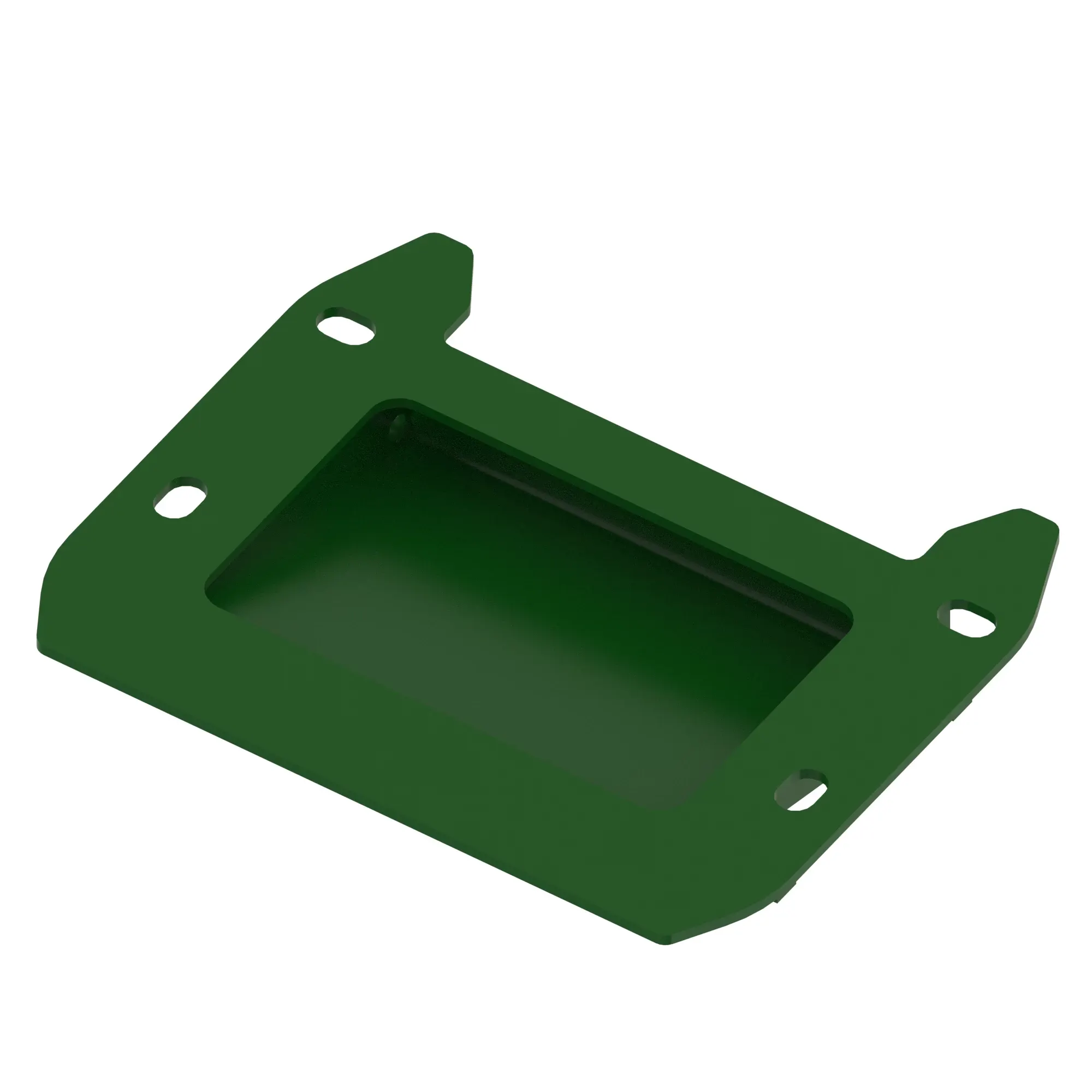 John Deere Axle Guard Door - AT417004