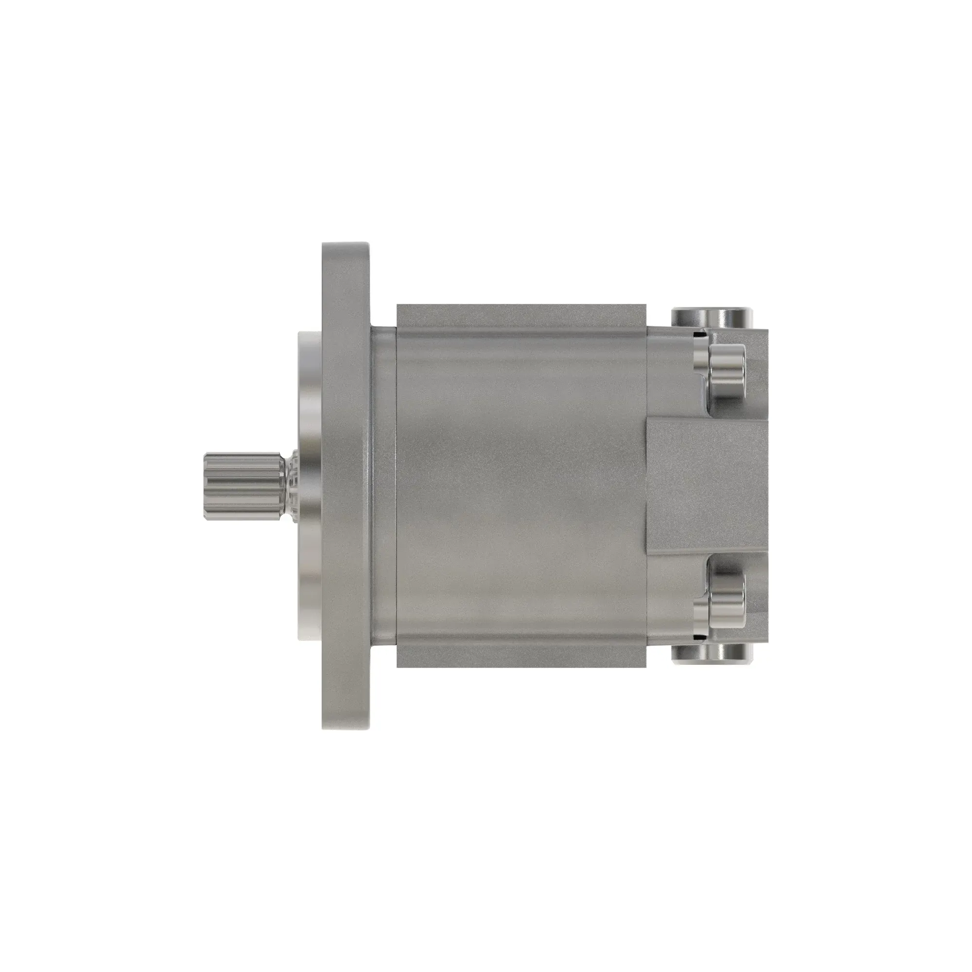 Hydraulic Motor