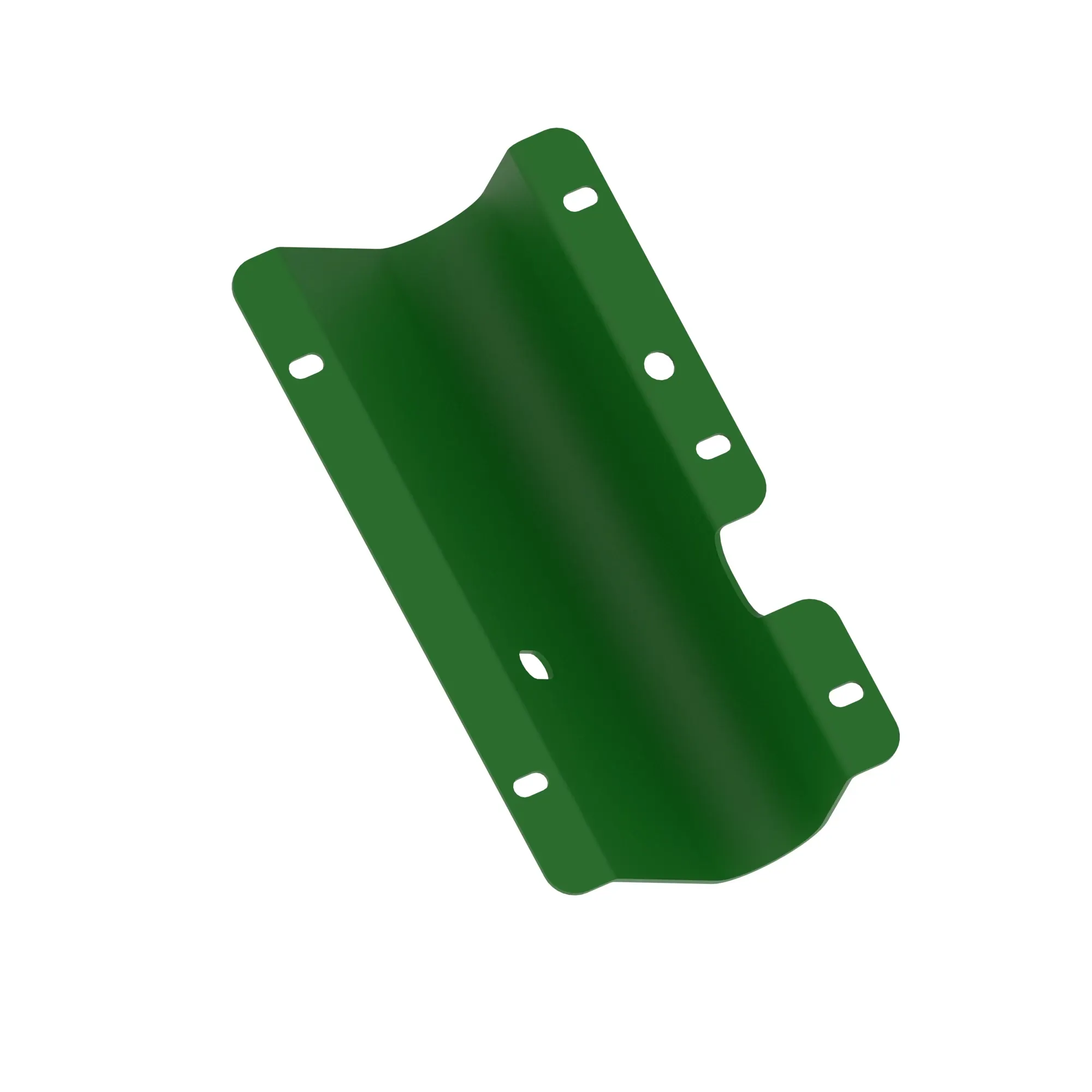 CHANNEL