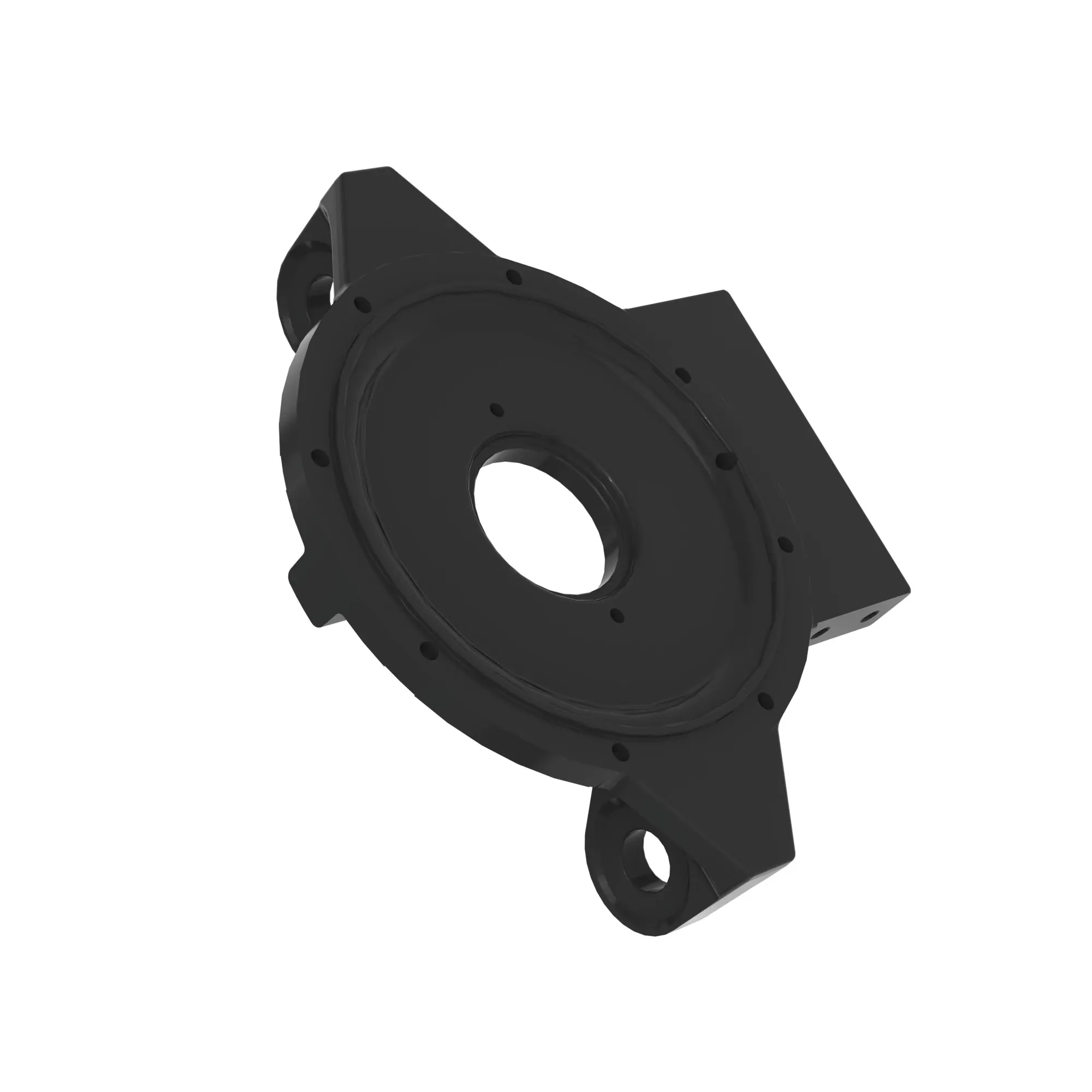 John Deere Support - T480154
