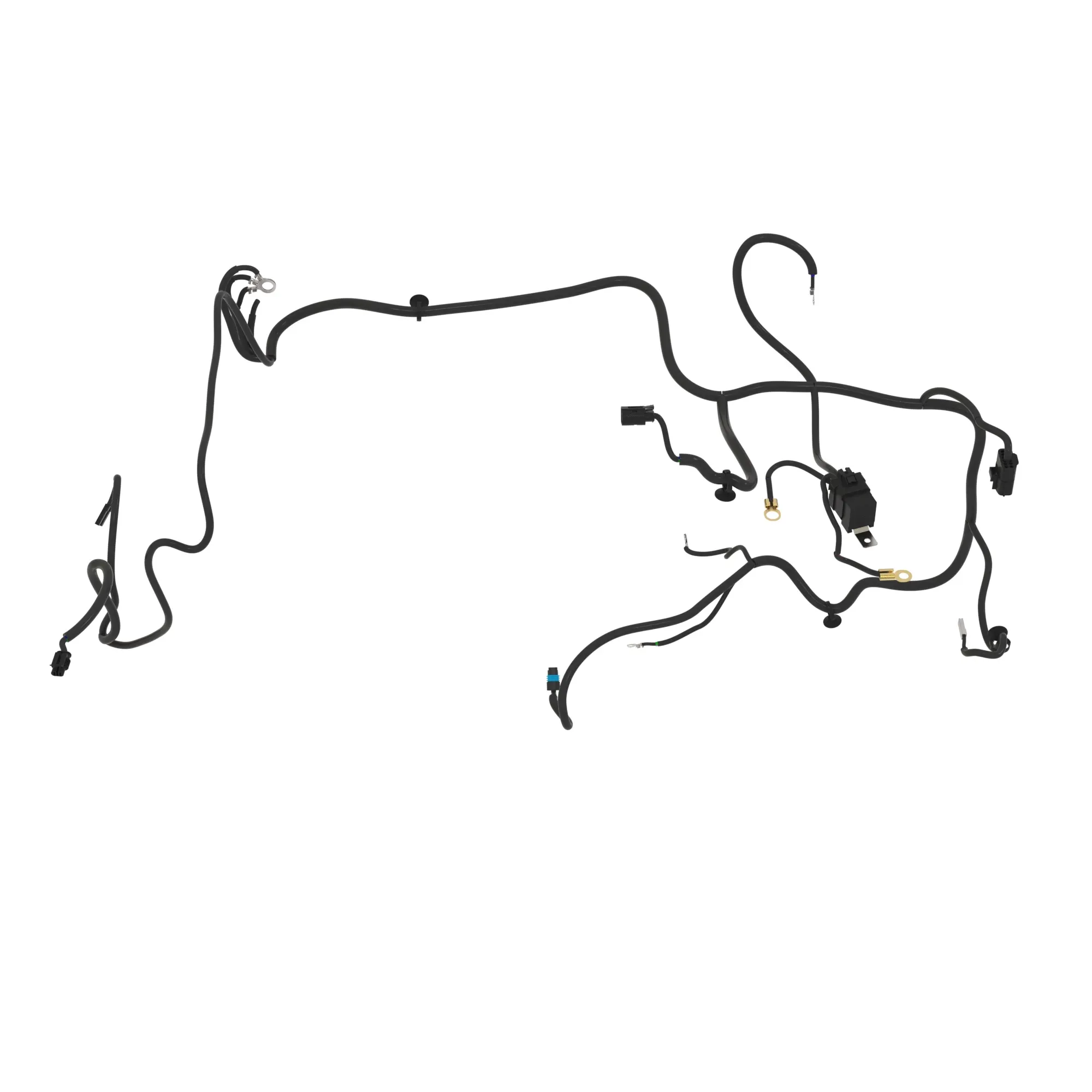 John Deere Front Engine Wiring Harness - SJ13923
