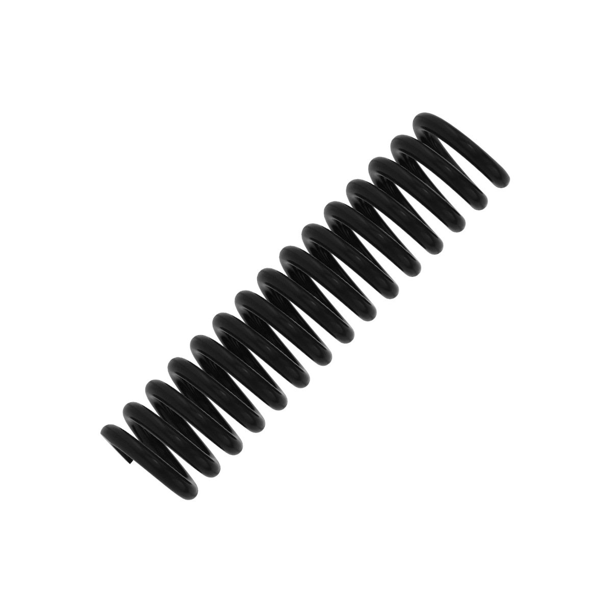 Compression Spring, Compres